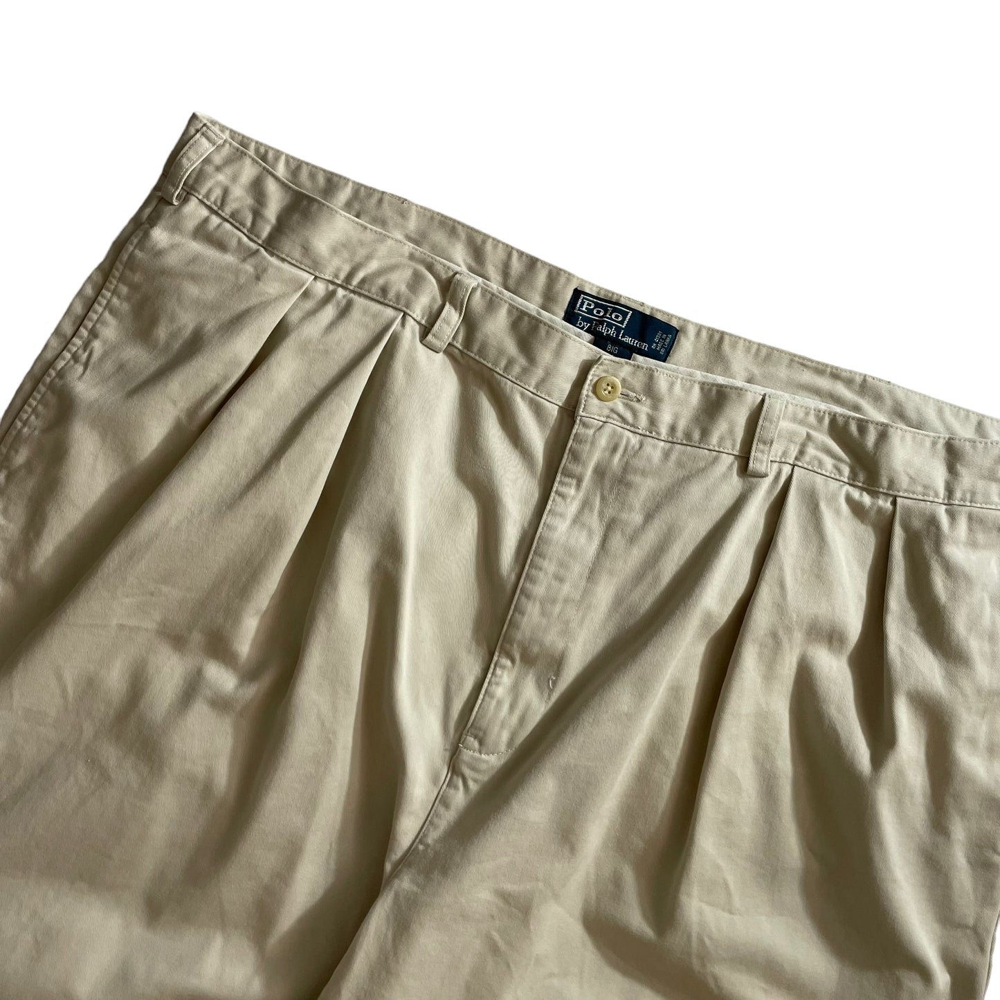 Polo Ralph Lauren Big Tylar Shorts