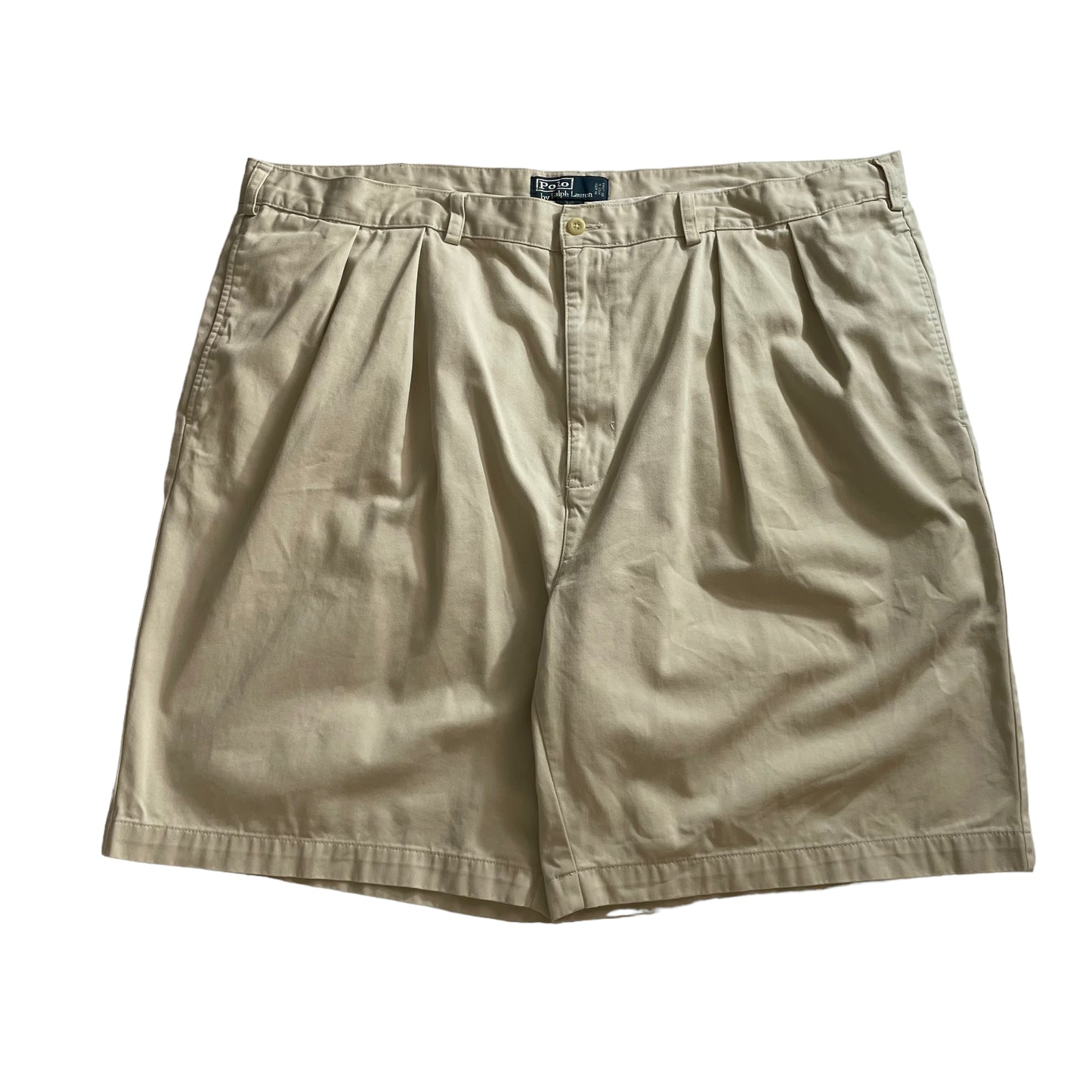 Polo Ralph Lauren Big Tylar Shorts