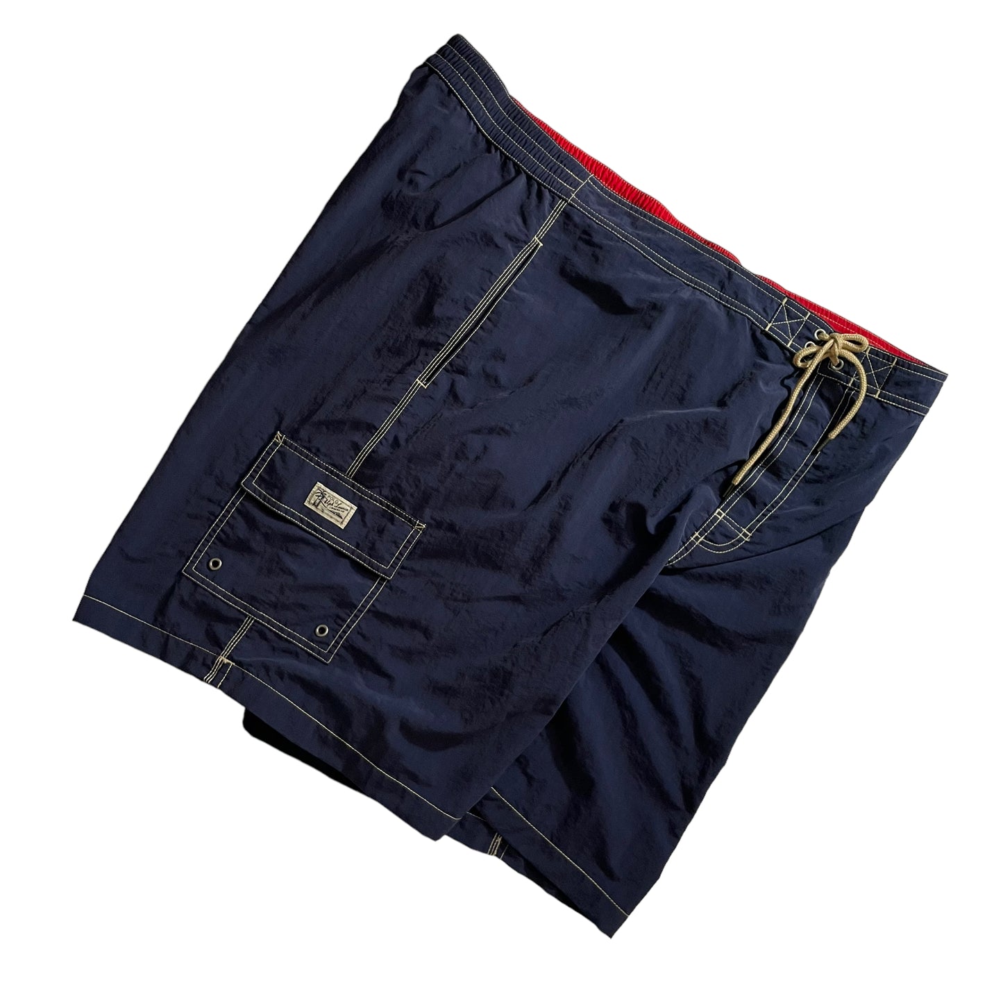 Polo by Ralph Lauren Swim Trunk 3XB