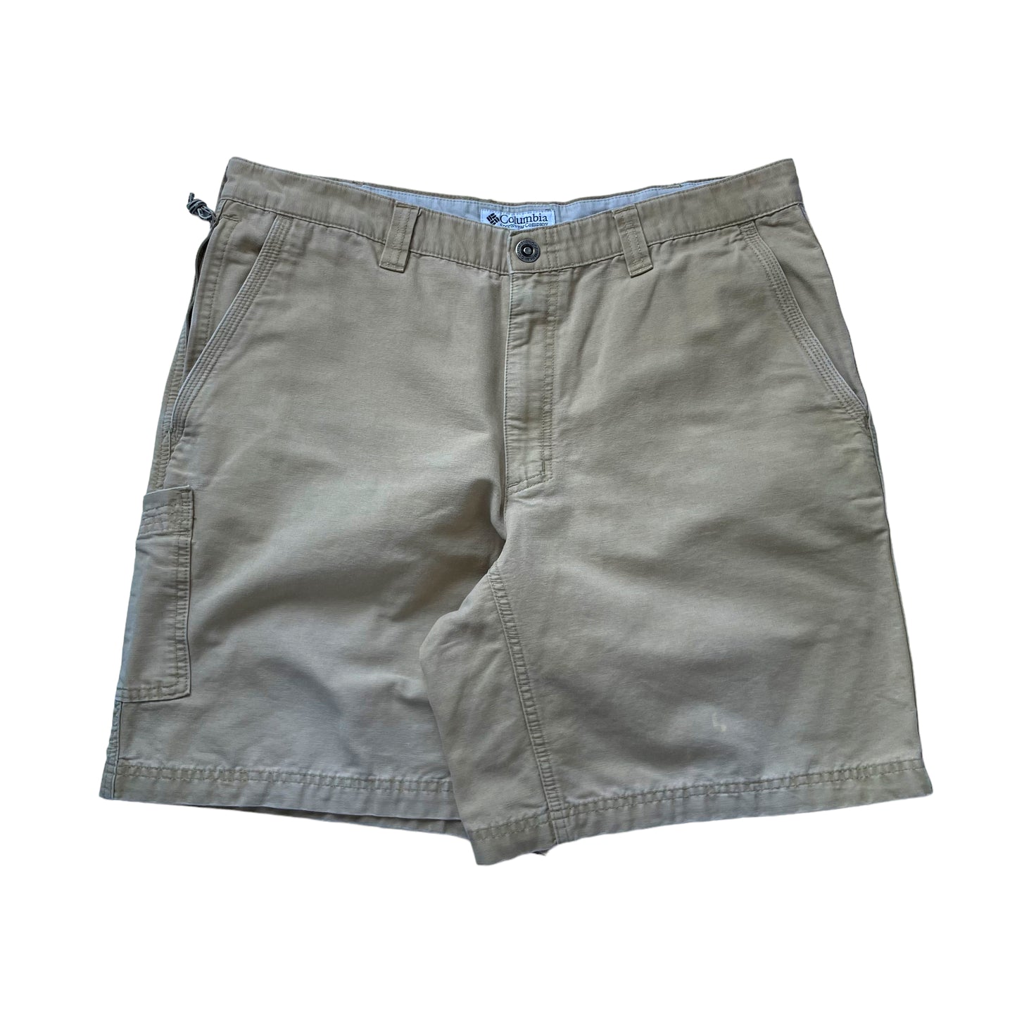 COLUMBIA OUTDOOR SHORTS