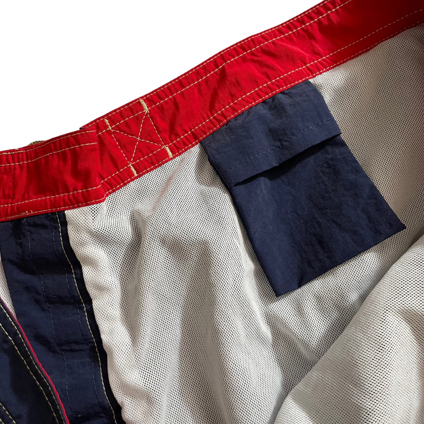 Polo by Ralph Lauren Swim Trunk 3XB