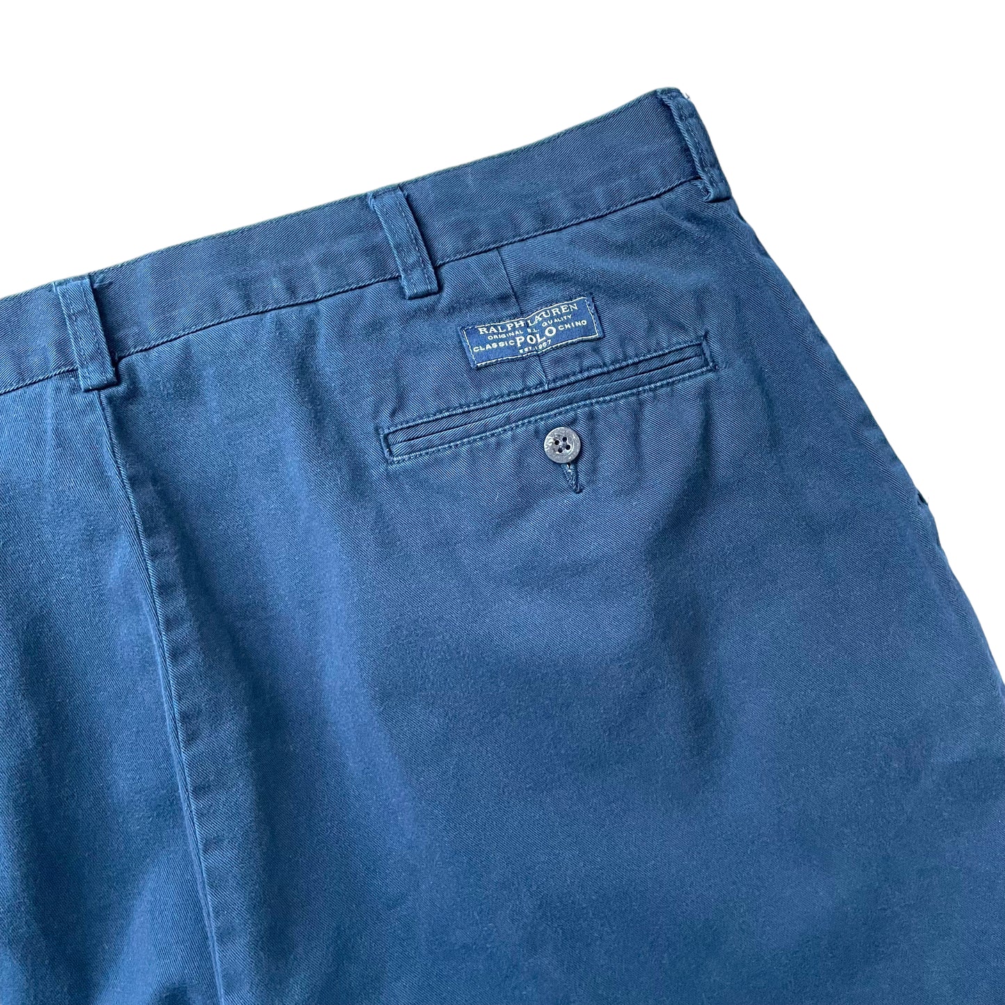 POLO RALPH LAUREN PROSPECT SHORTS