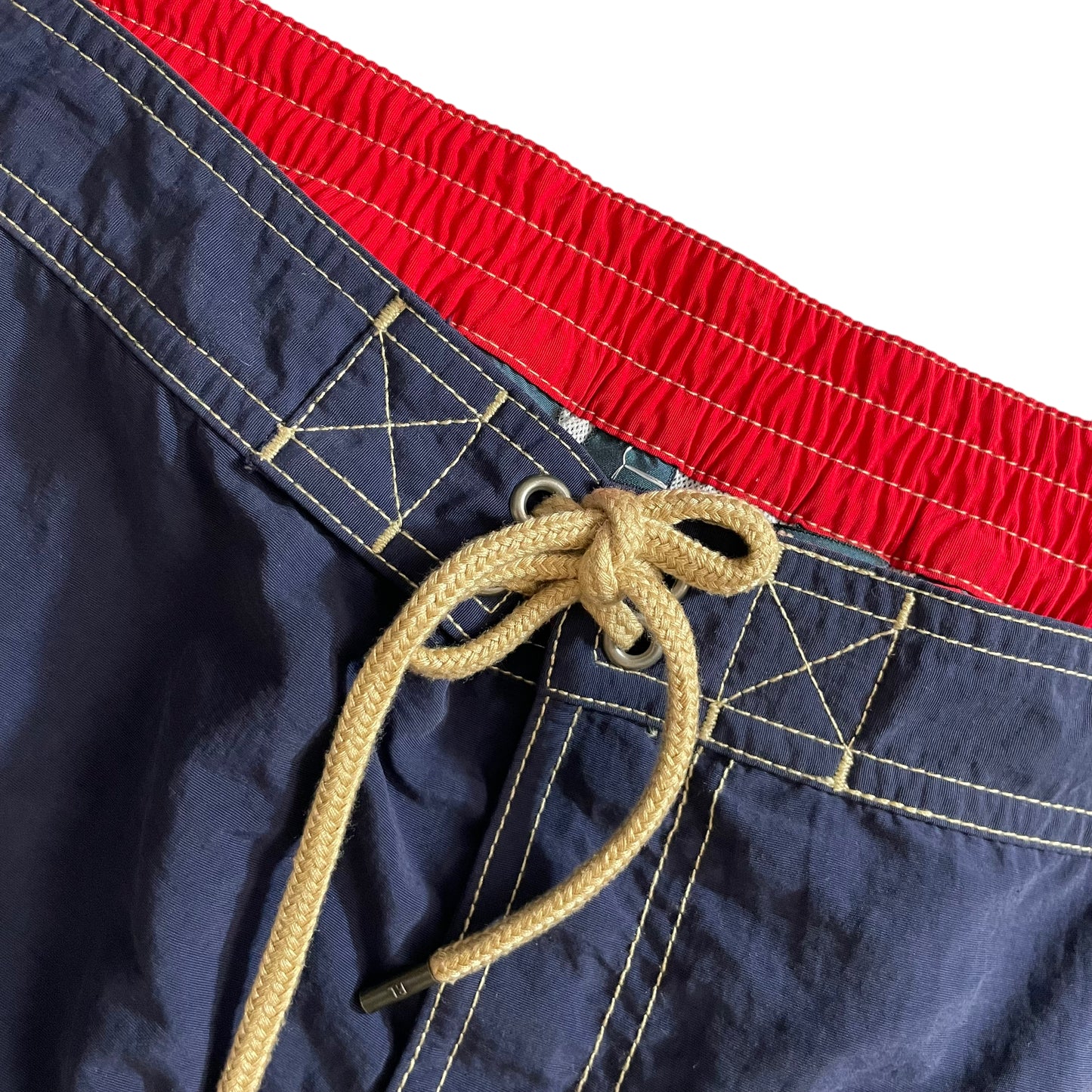 Polo by Ralph Lauren Swim Trunk 3XB