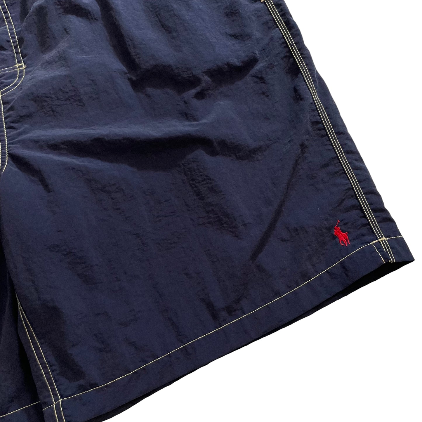 Polo by Ralph Lauren Swim Trunk 3XB