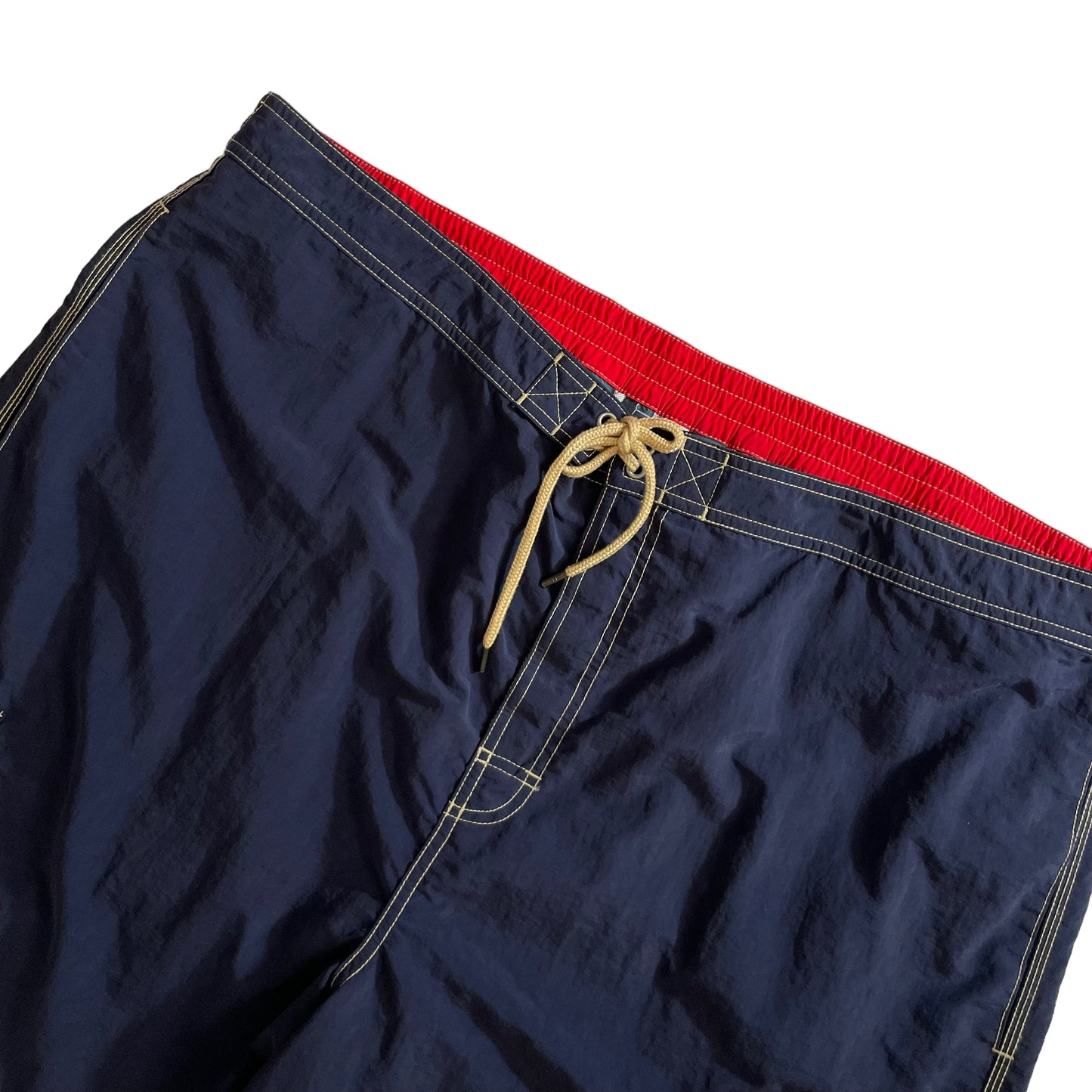 Polo by Ralph Lauren Swim Trunk 3XB