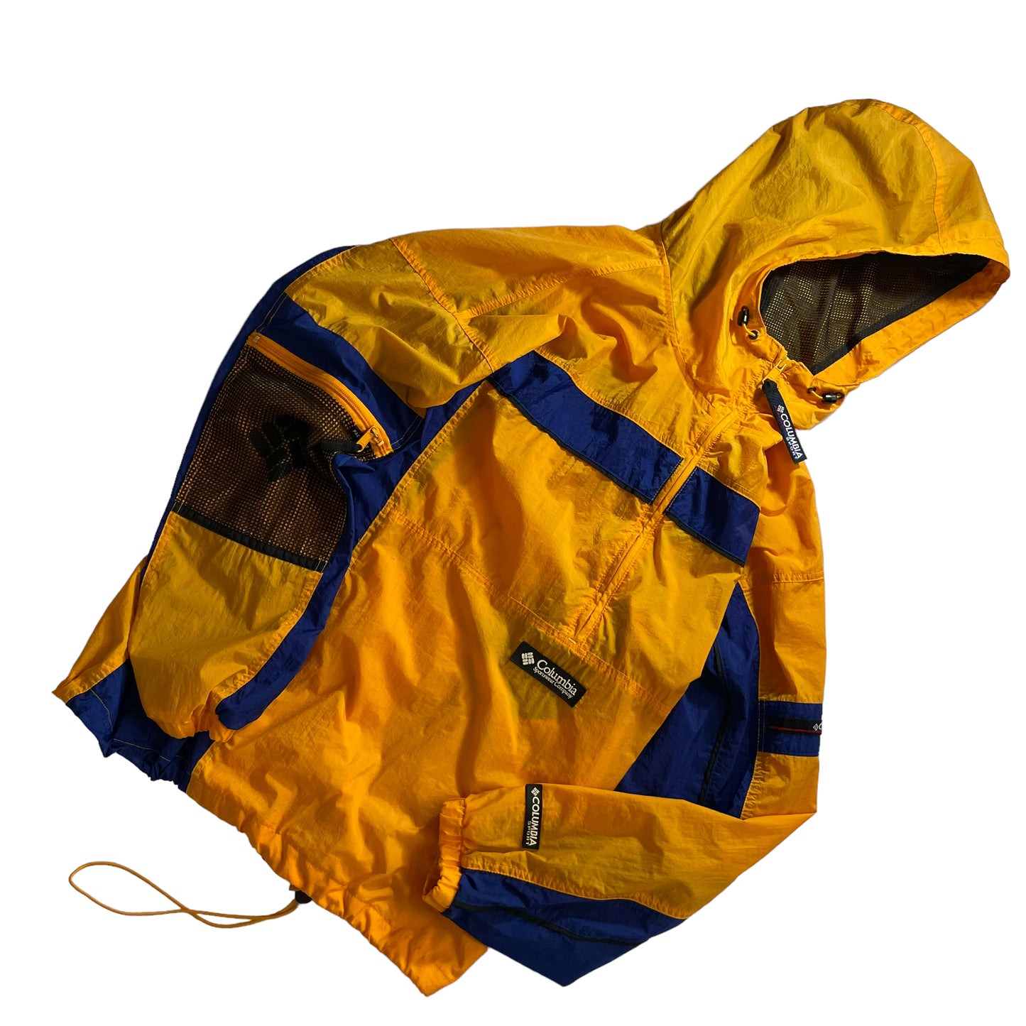 Columbia Anorak Jacket