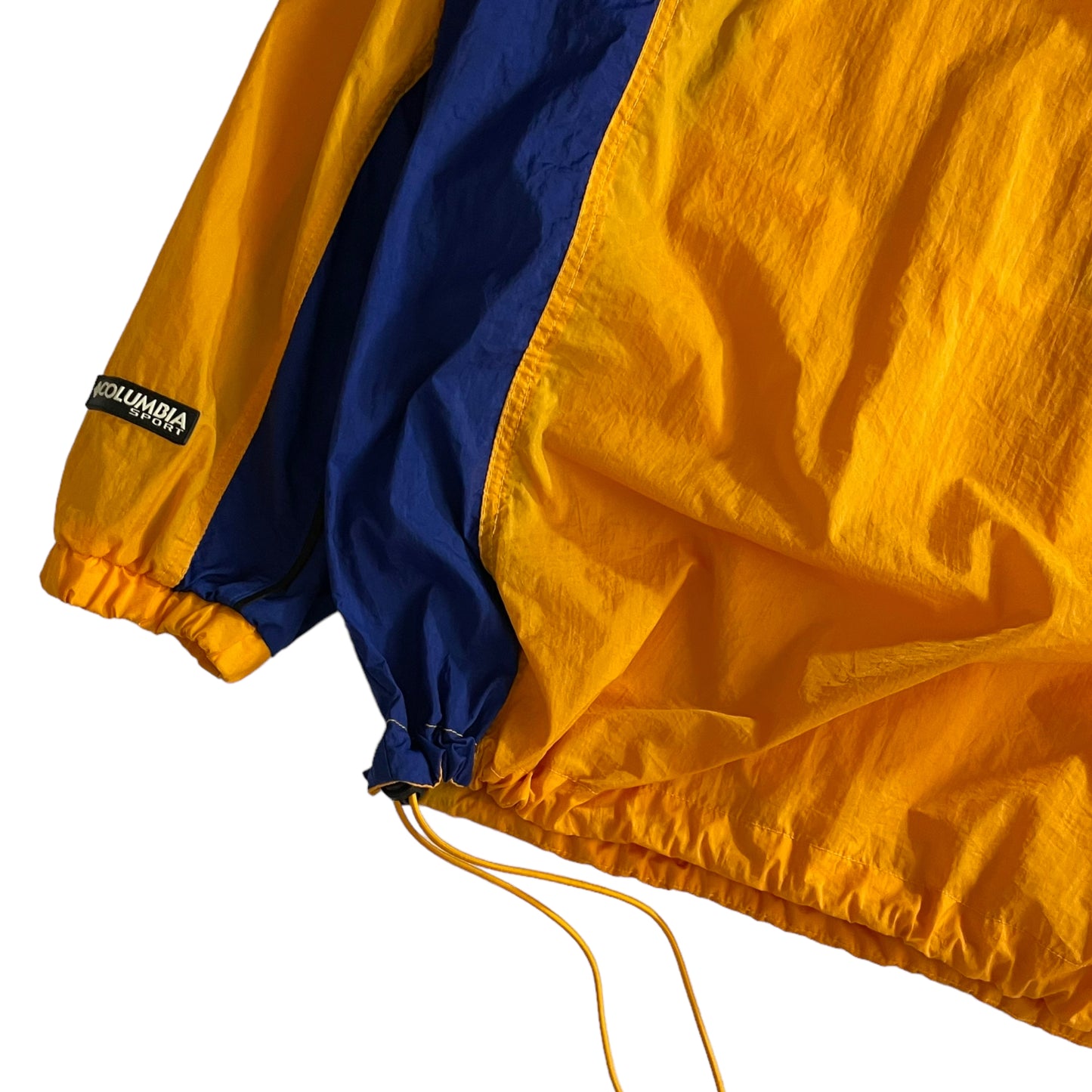 Columbia Anorak Jacket