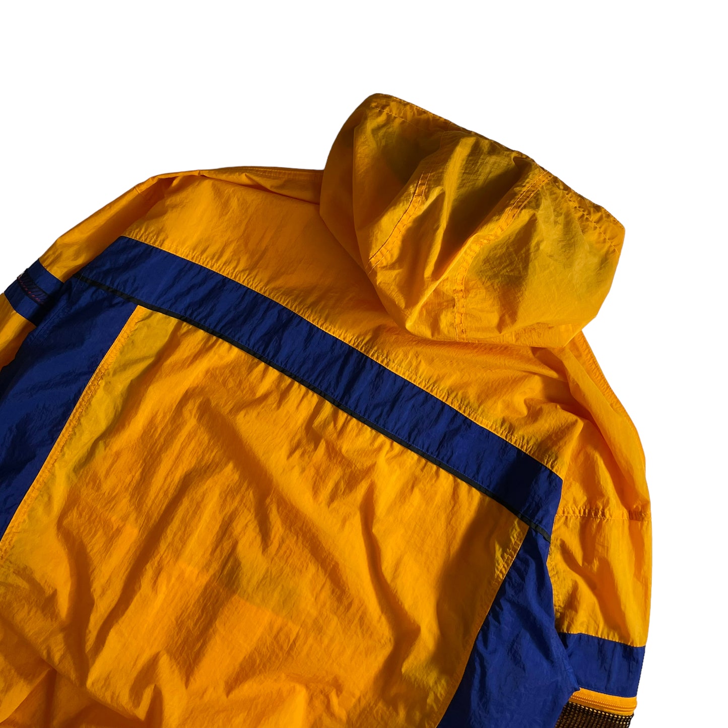 Columbia Anorak Jacket