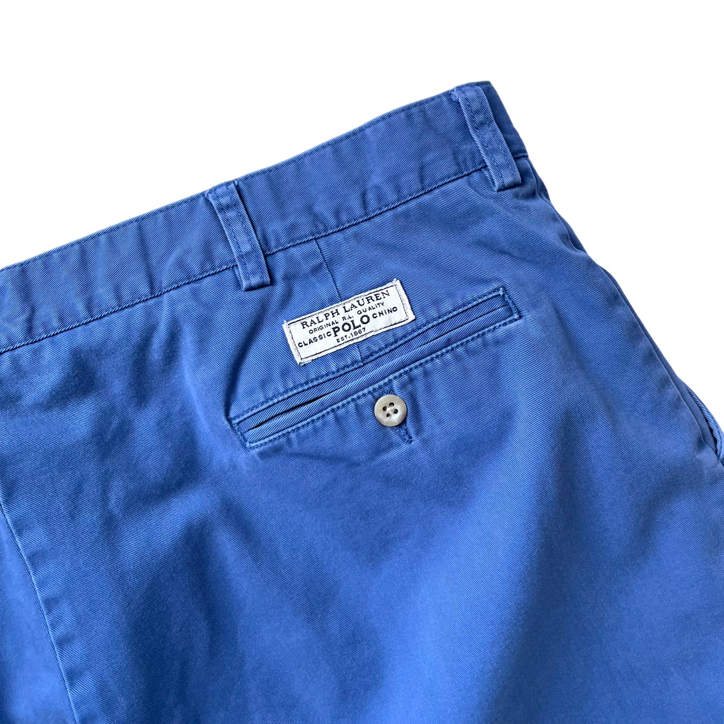 POLO RALPH LAUREN PROSPECT SHORTS