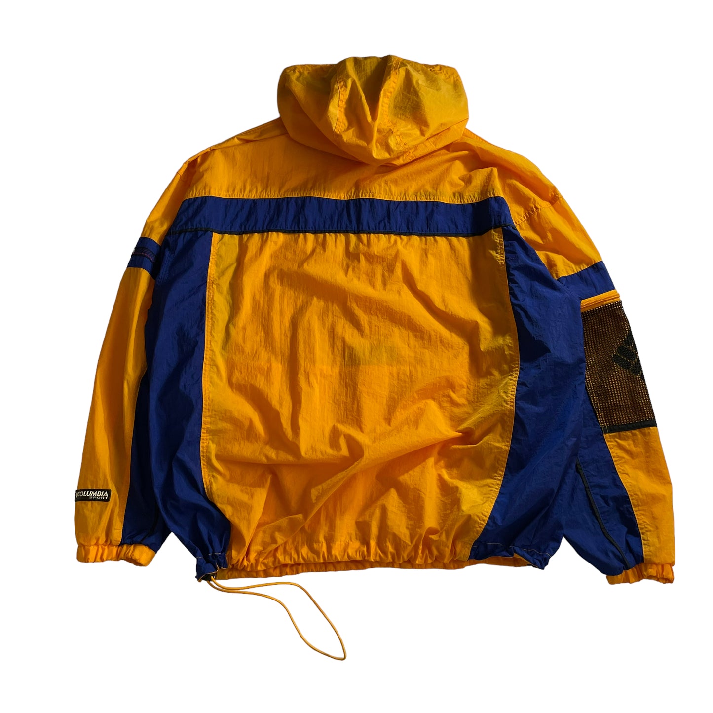 Columbia Anorak Jacket