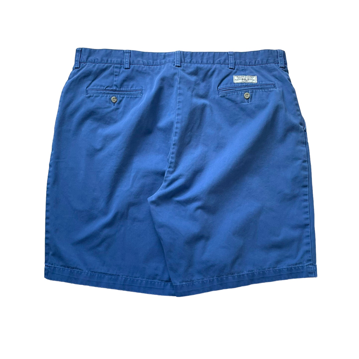 POLO RALPH LAUREN PROSPECT SHORTS