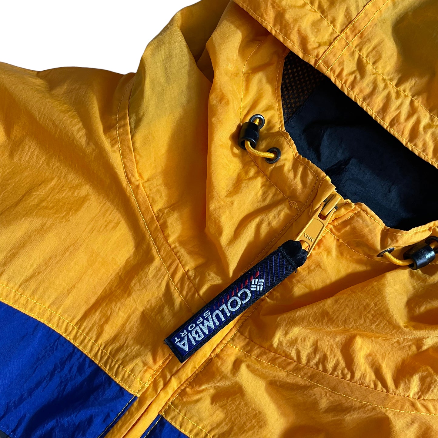 Columbia Anorak Jacket