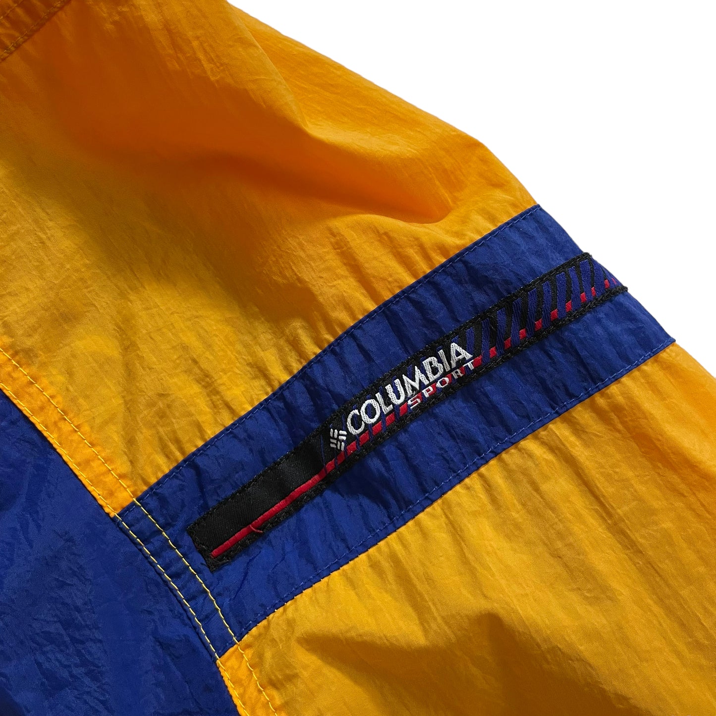 Columbia Anorak Jacket