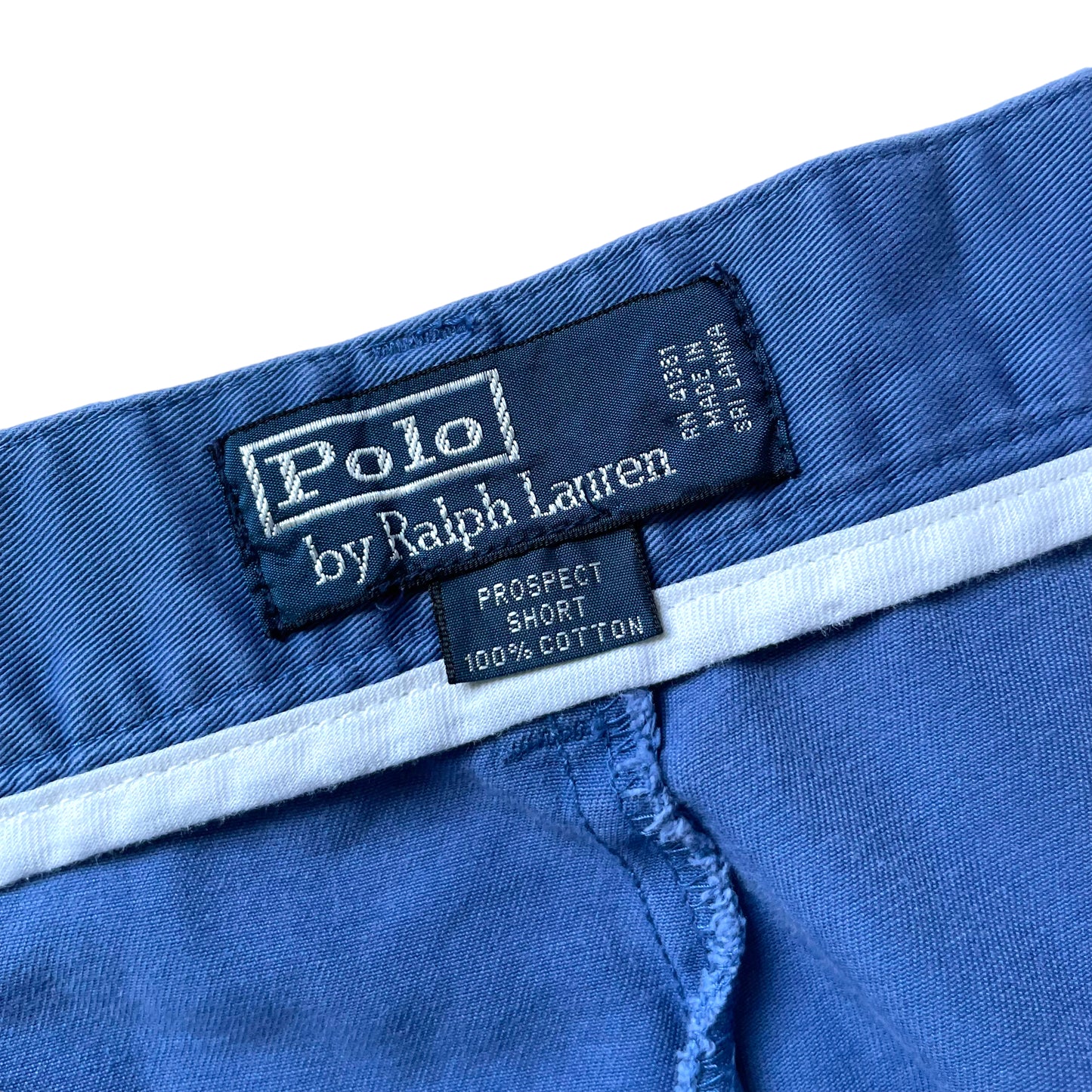 POLO RALPH LAUREN PROSPECT SHORTS