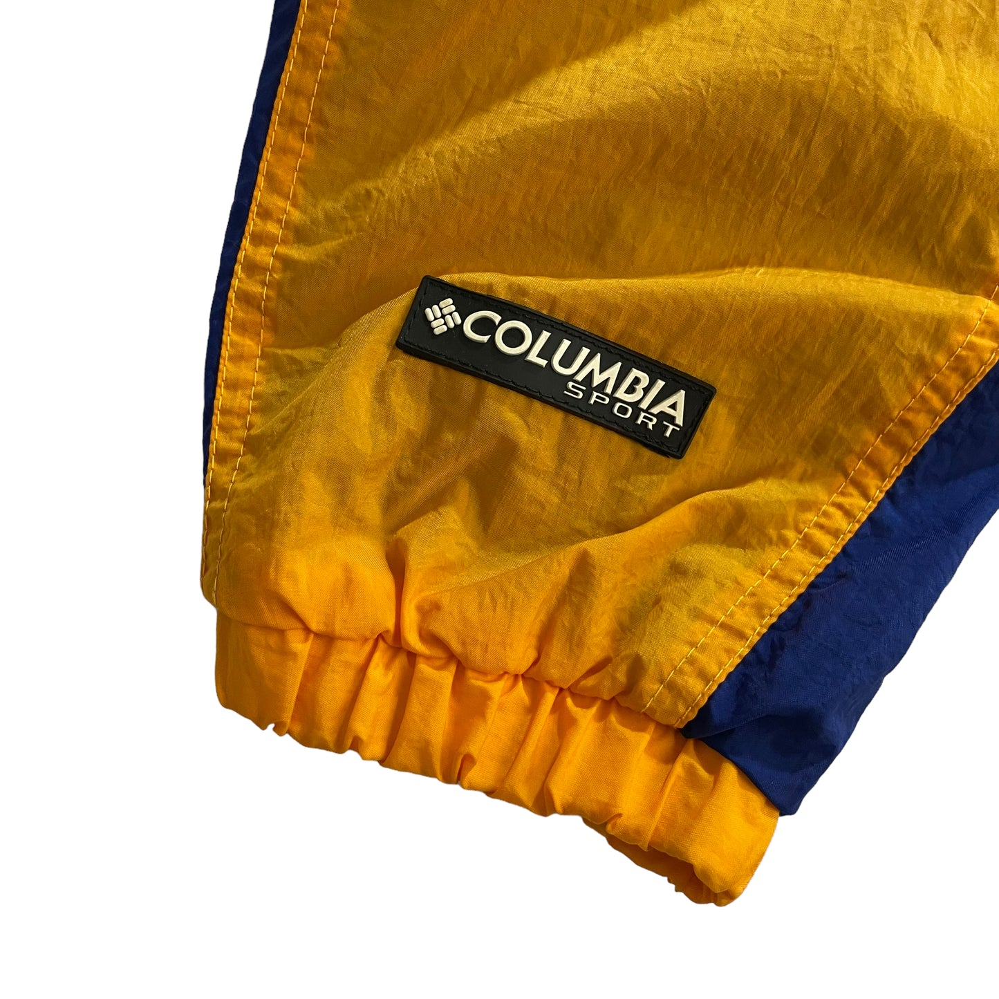 Columbia Anorak Jacket