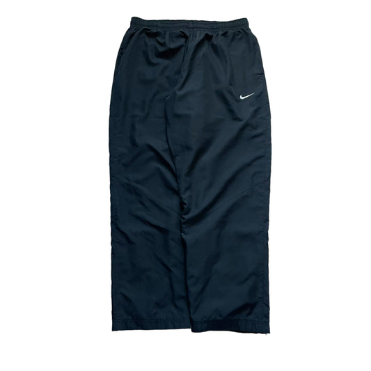 Nike Embroidered Swoosh Logo Nylon Track Pants