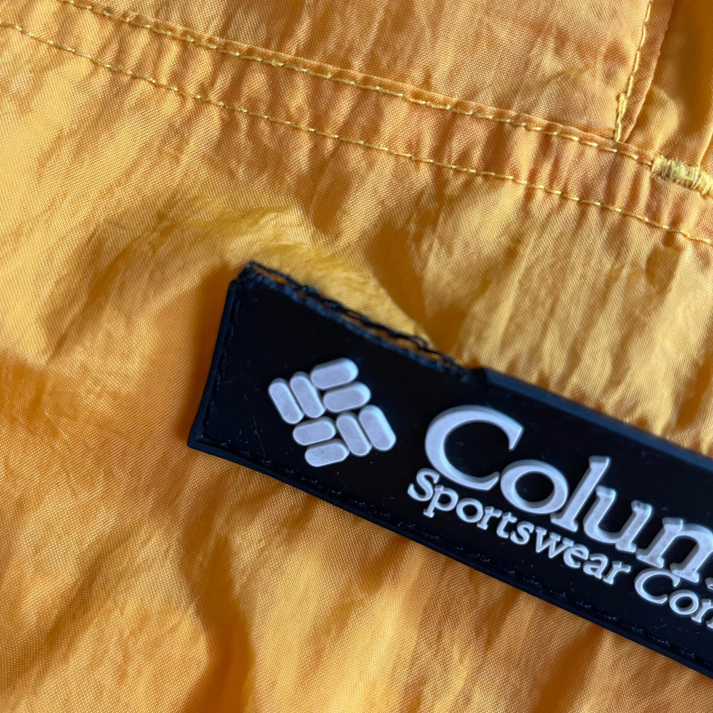 Columbia Anorak Jacket