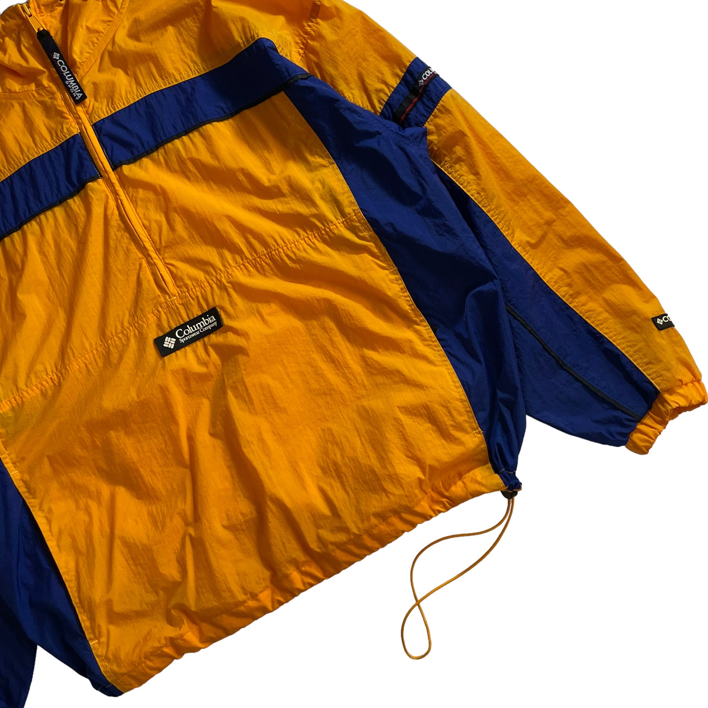 Columbia Anorak Jacket