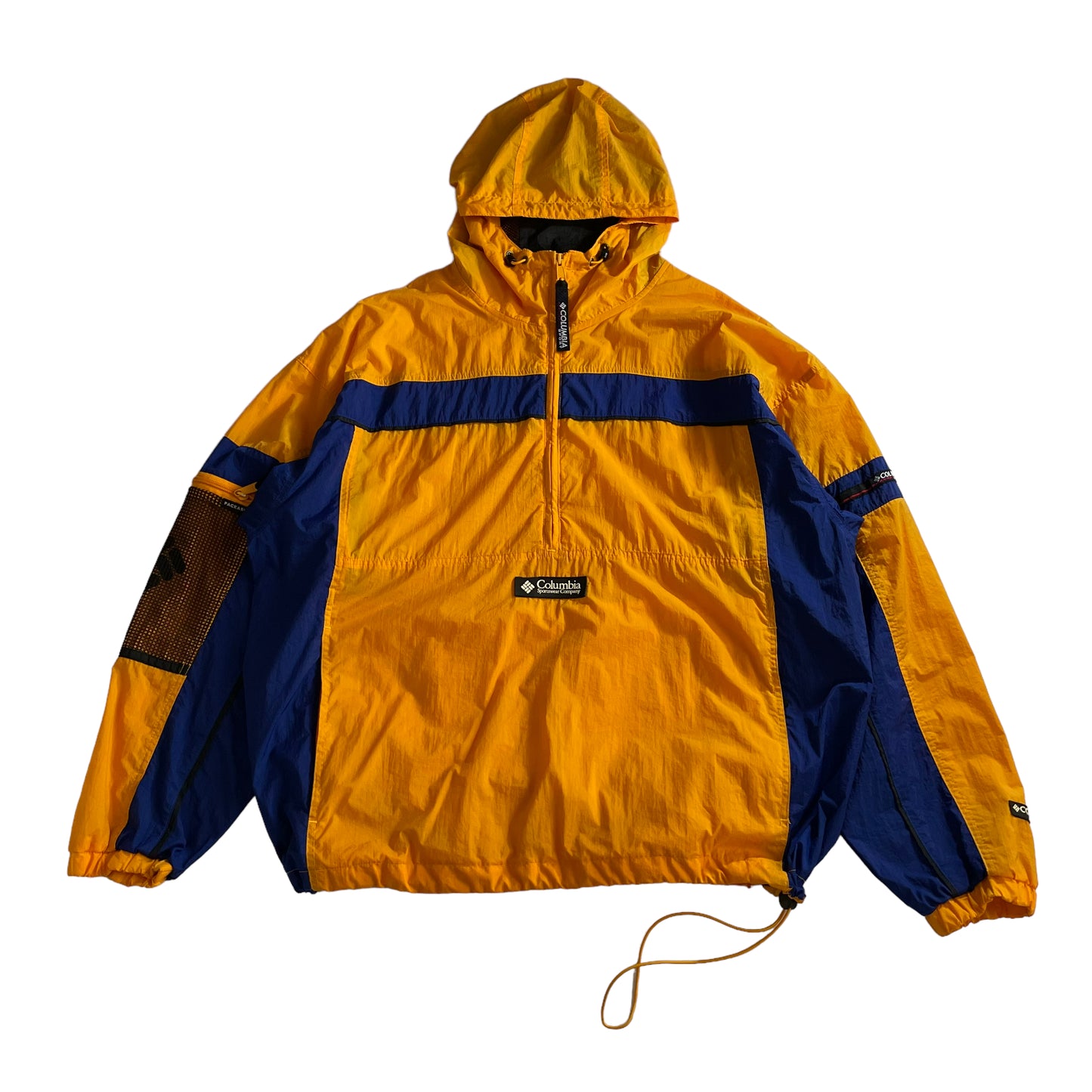 Columbia Anorak Jacket