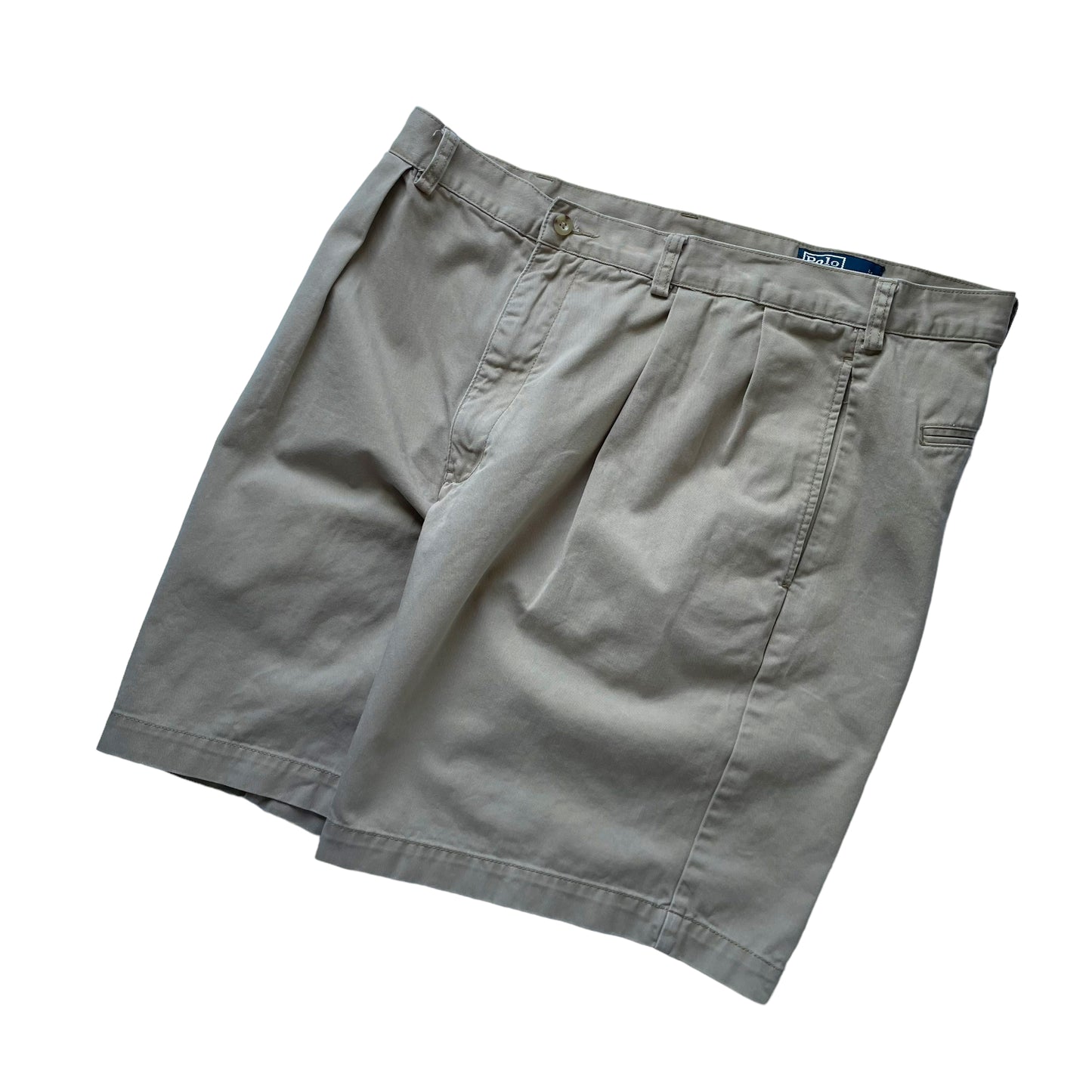POLO RALPH LAUREN TYLER SHORTS