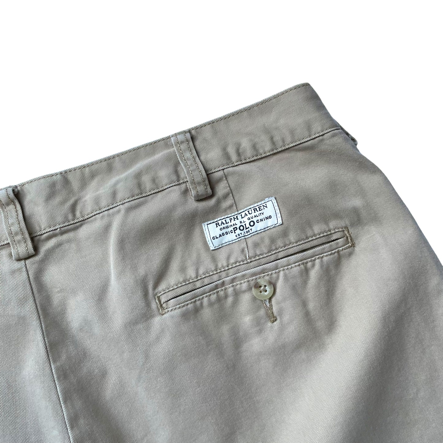 POLO RALPH LAUREN TYLER SHORTS