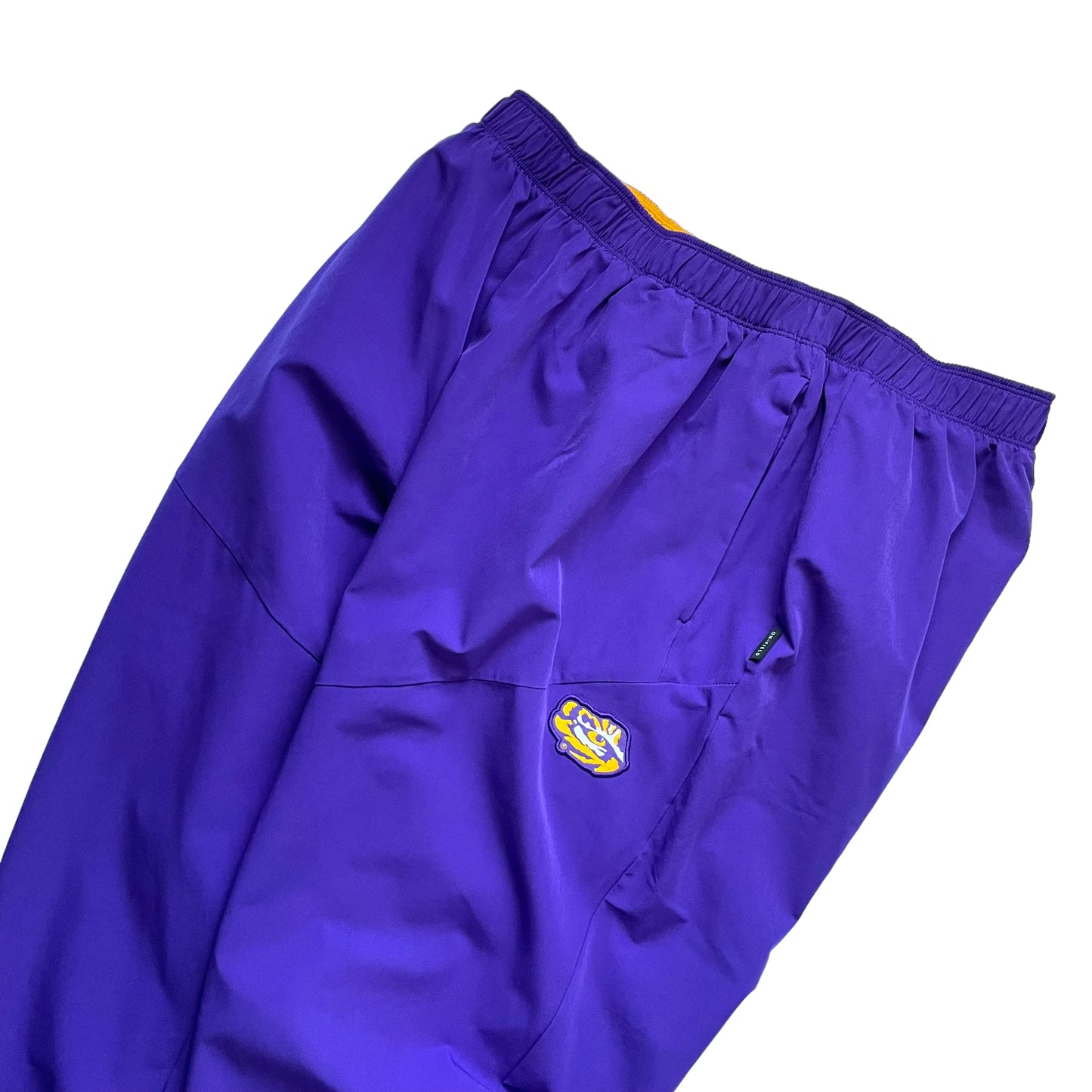 Nike Relaxed Nylon Track Pants