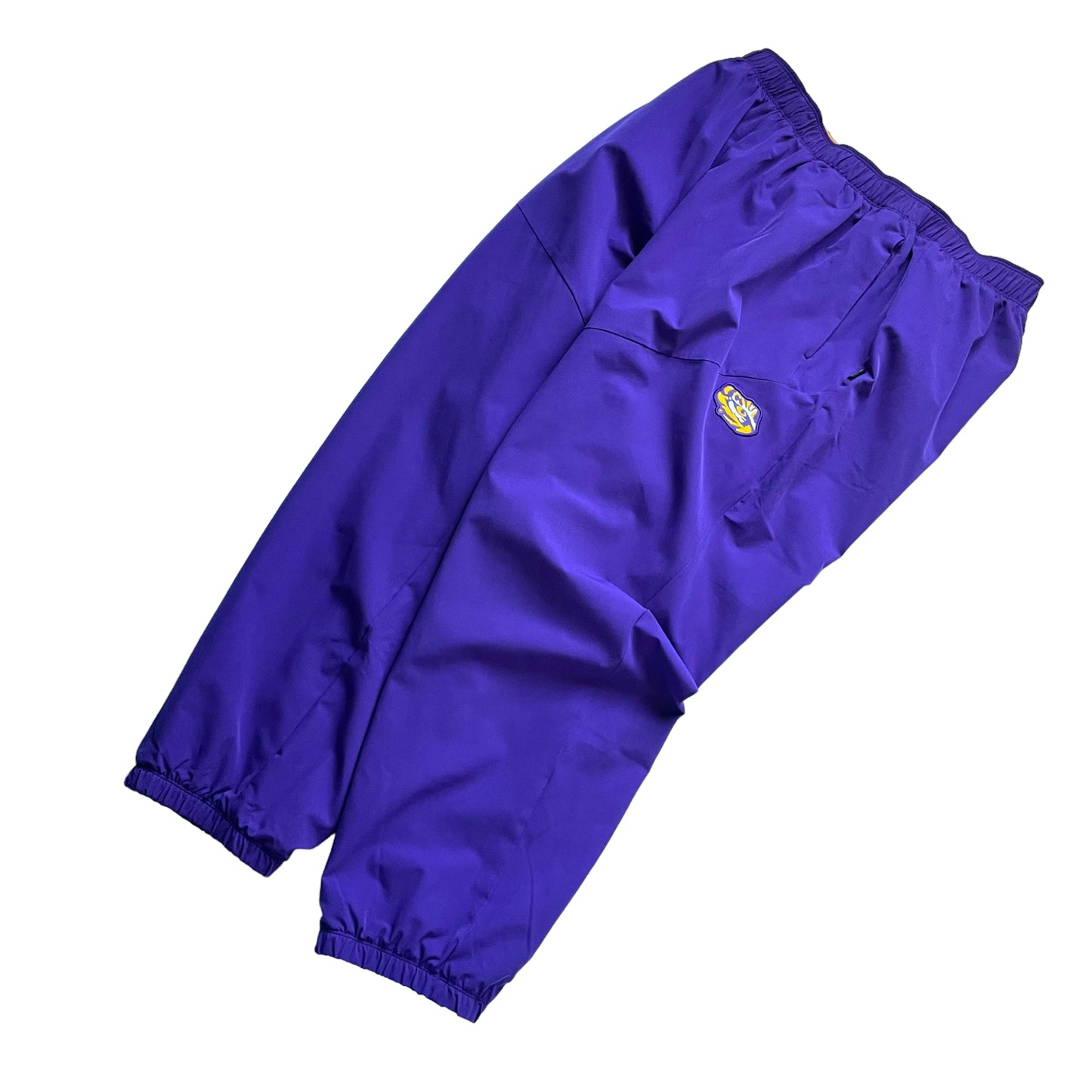 Nike Relaxed Nylon Track Pants