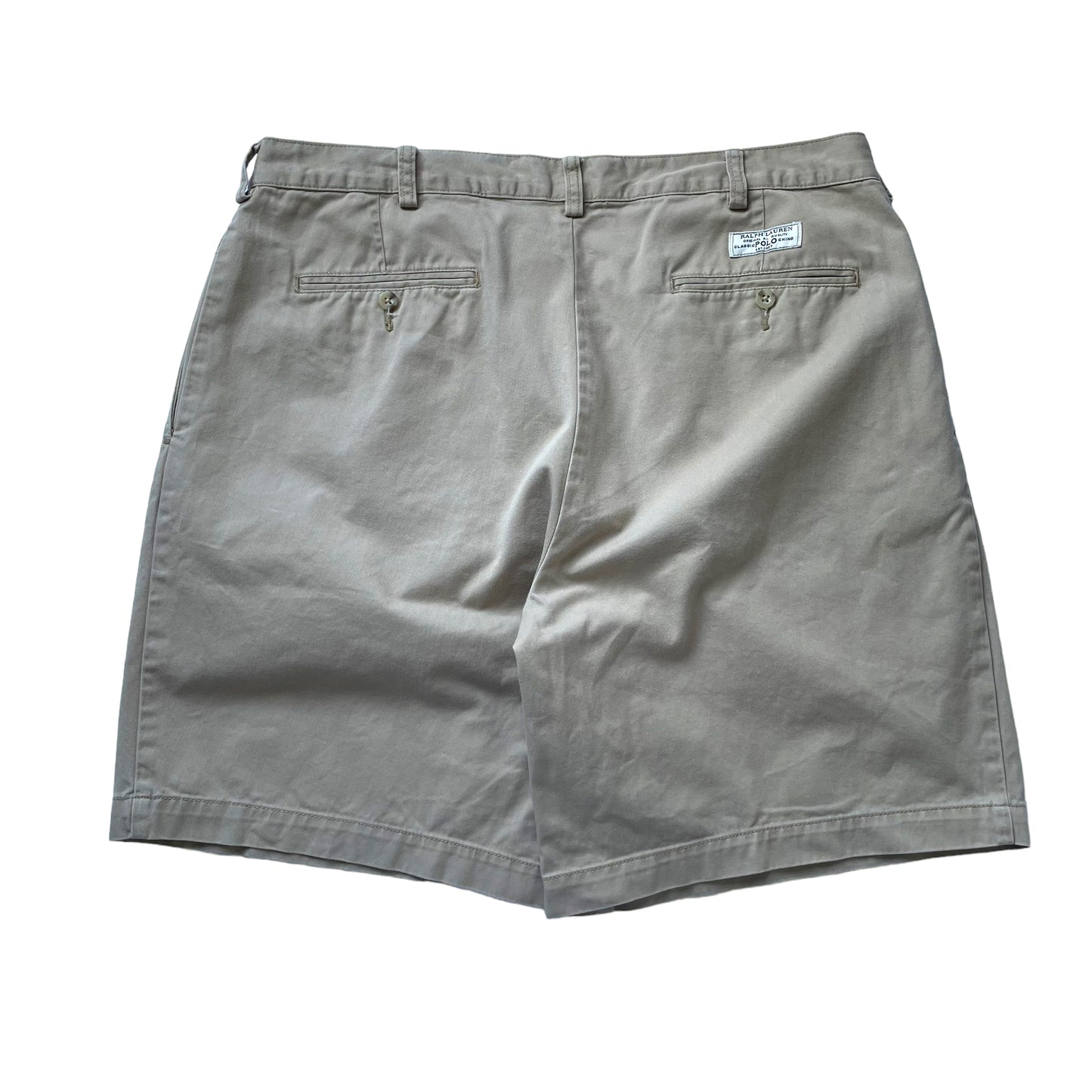 POLO RALPH LAUREN TYLER SHORTS