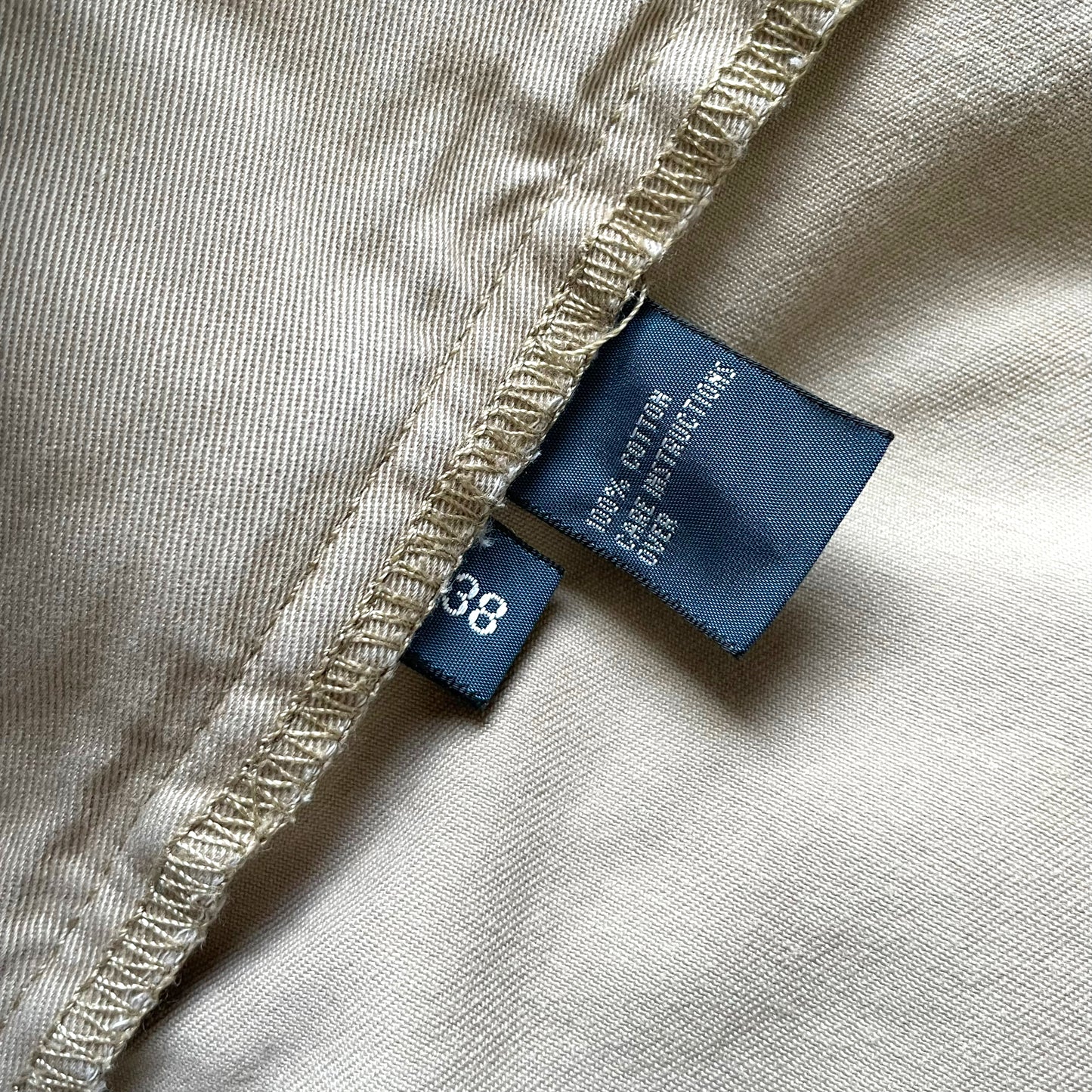 POLO RALPH LAUREN TYLER SHORTS