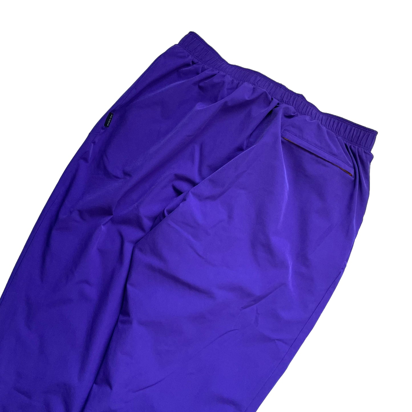 Nike Relaxed Nylon Track Pants