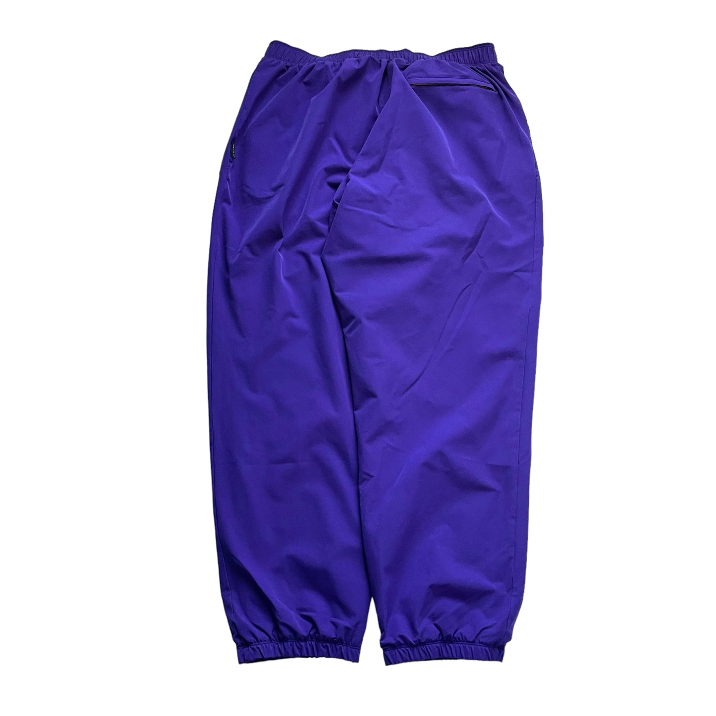 Nike Relaxed Nylon Track Pants