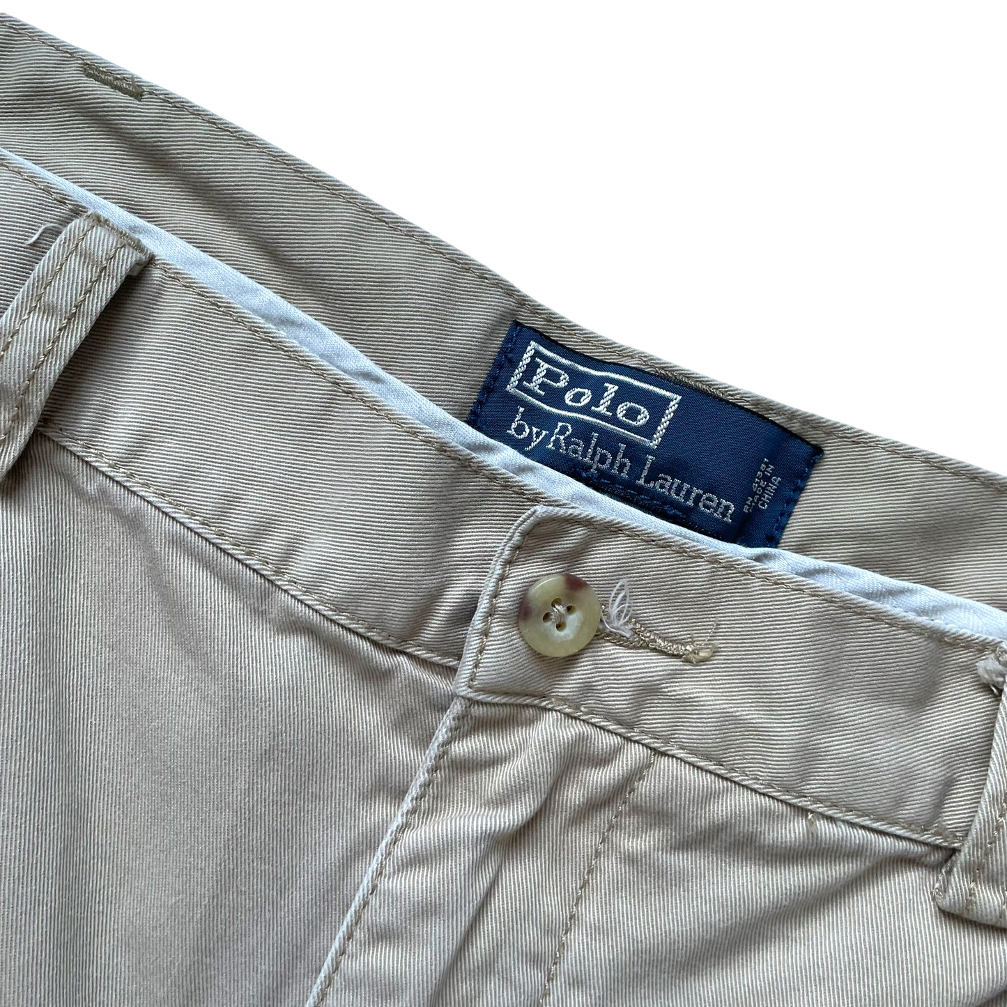 POLO RALPH LAUREN TYLER SHORTS