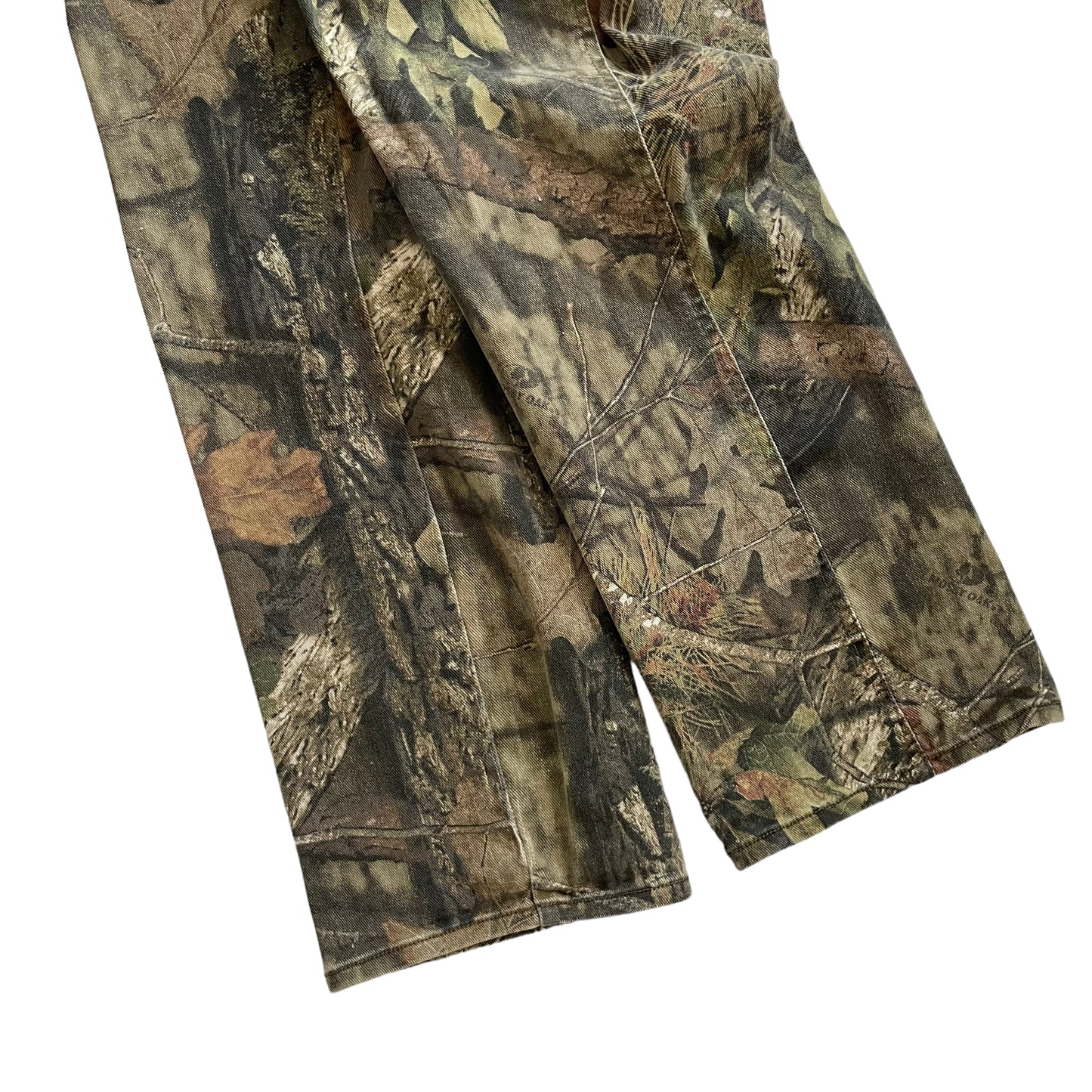 MOSSY OAK Realtree Camo 5 Pocket Pants