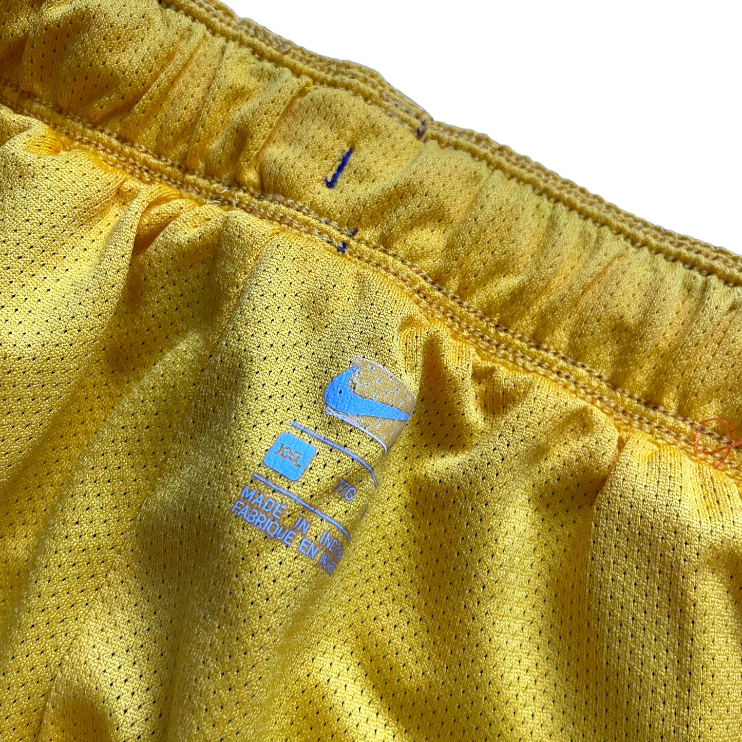 Nike Relaxed Nylon Track Pants