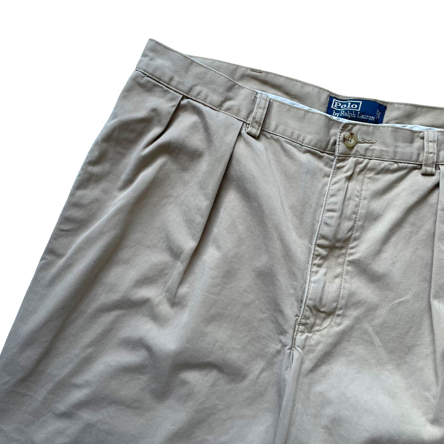 POLO RALPH LAUREN TYLER SHORTS