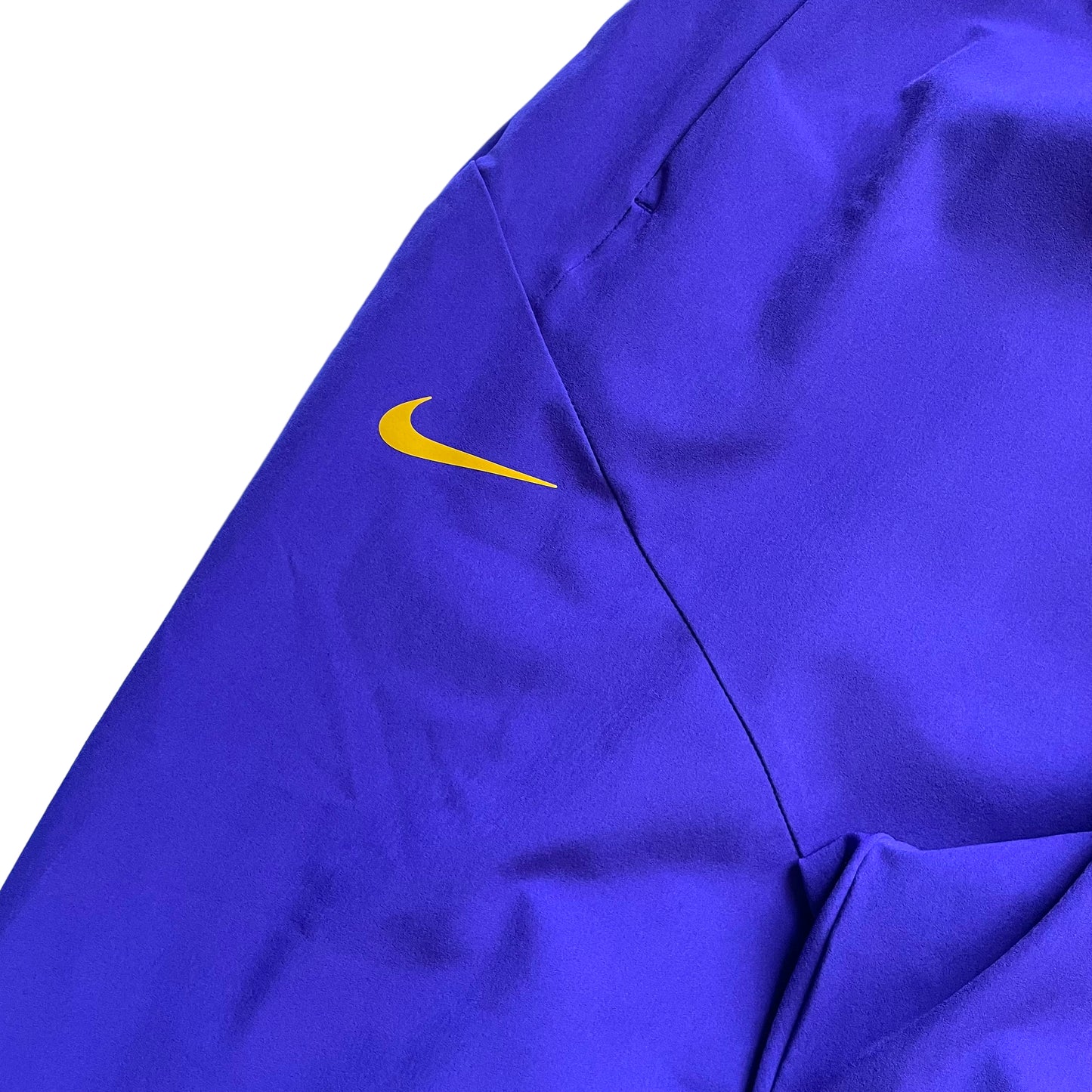 Nike Relaxed Nylon Track Pants