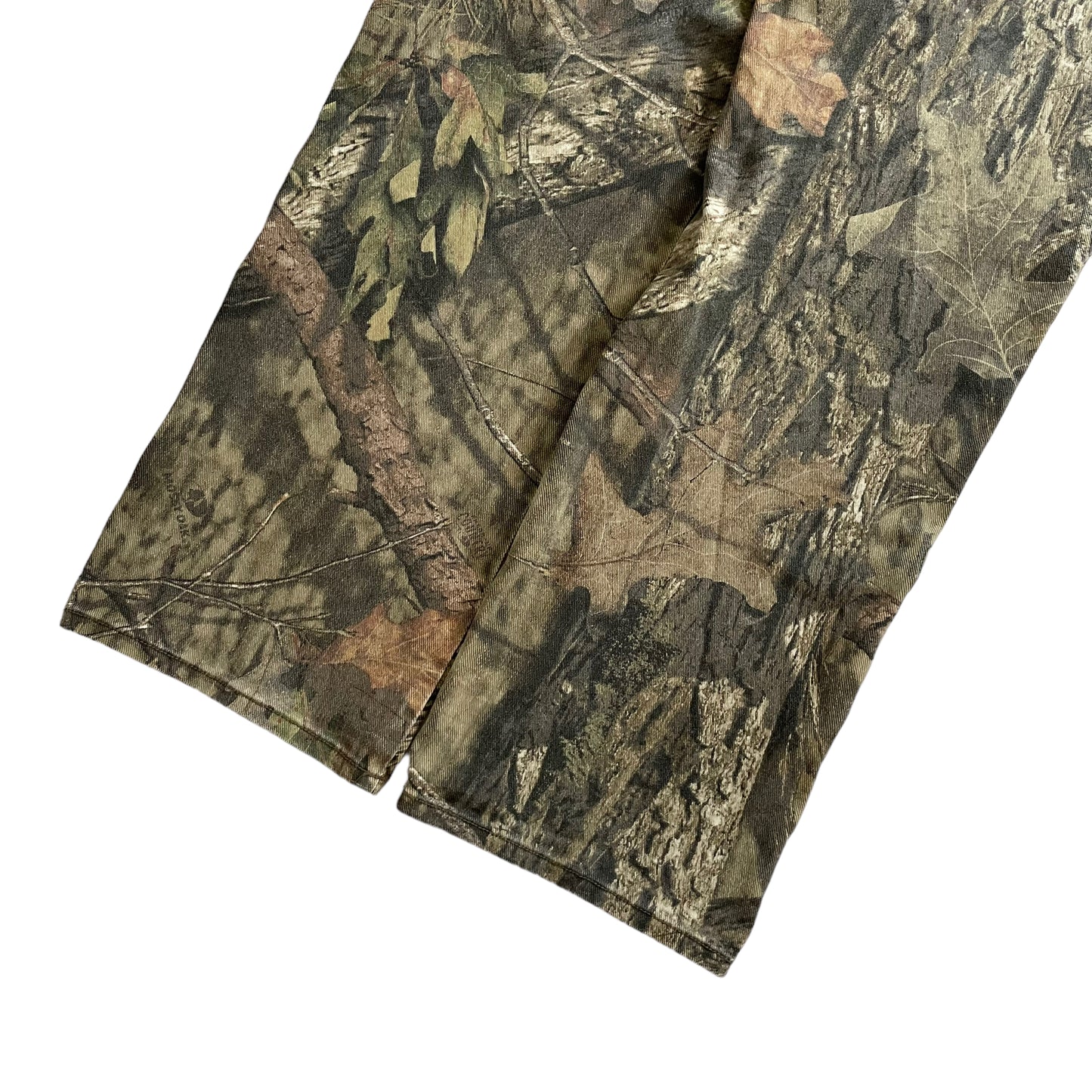 MOSSY OAK Realtree Camo 5 Pocket Pants