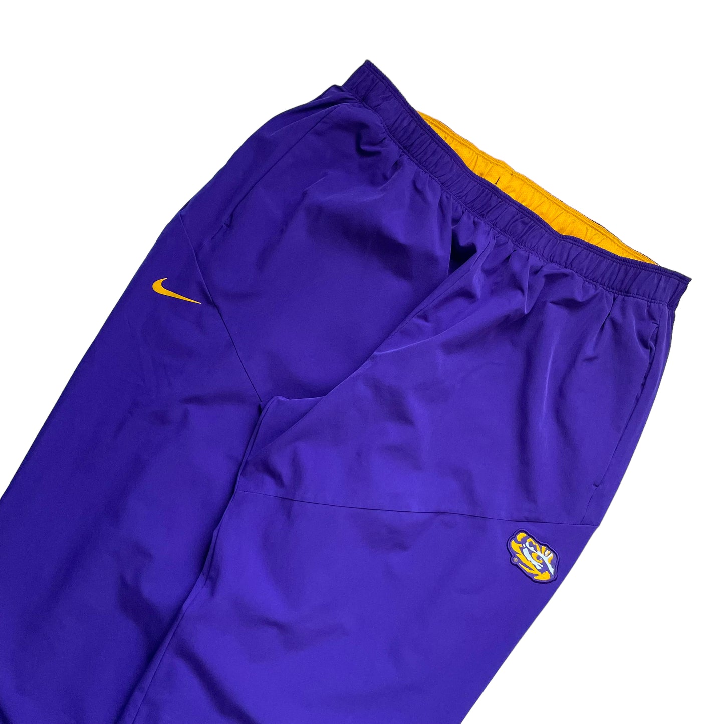 Nike Relaxed Nylon Track Pants
