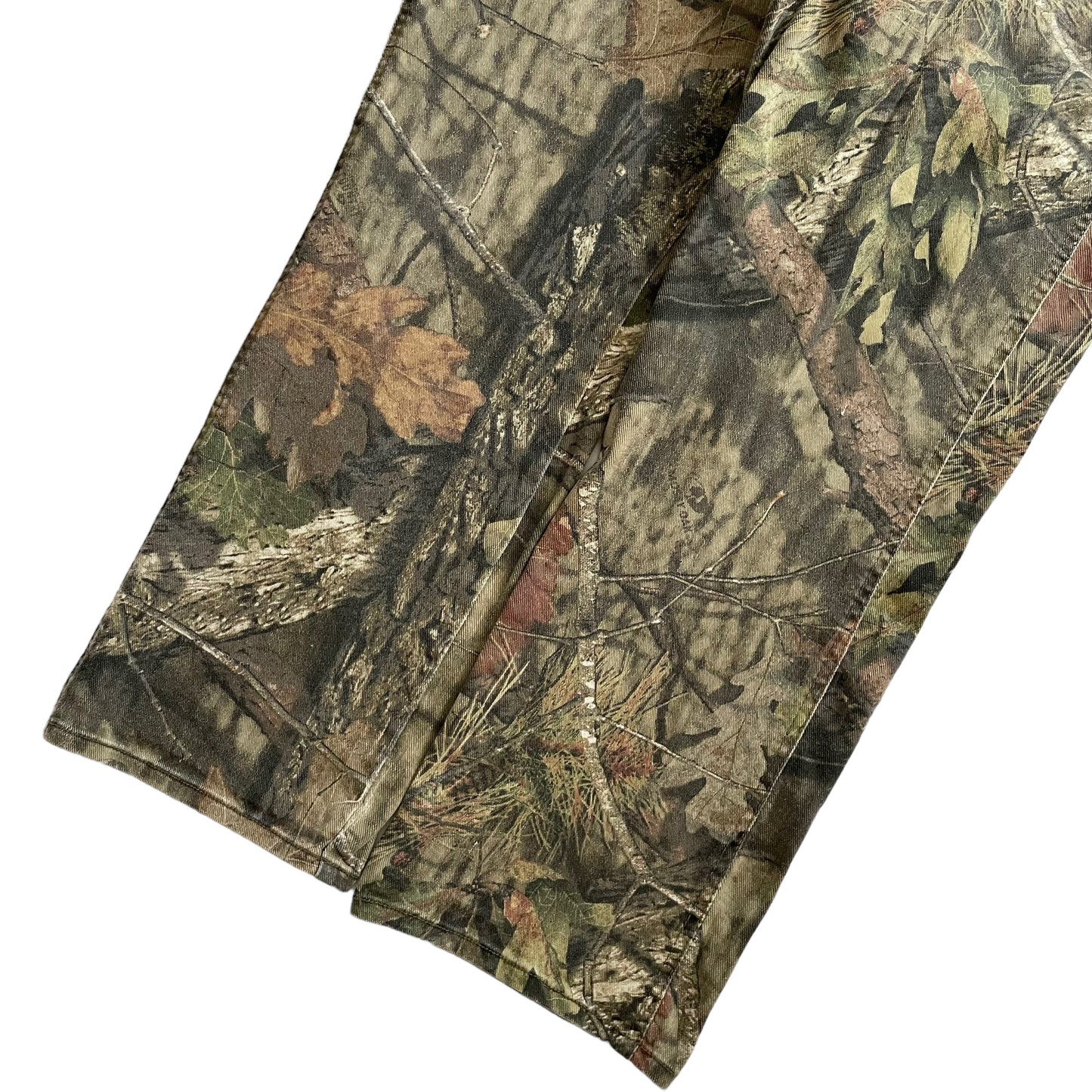 MOSSY OAK Realtree Camo 5 Pocket Pants