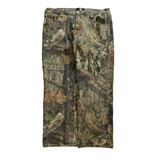 MOSSY OAK Realtree Camo 5 Pocket Pants