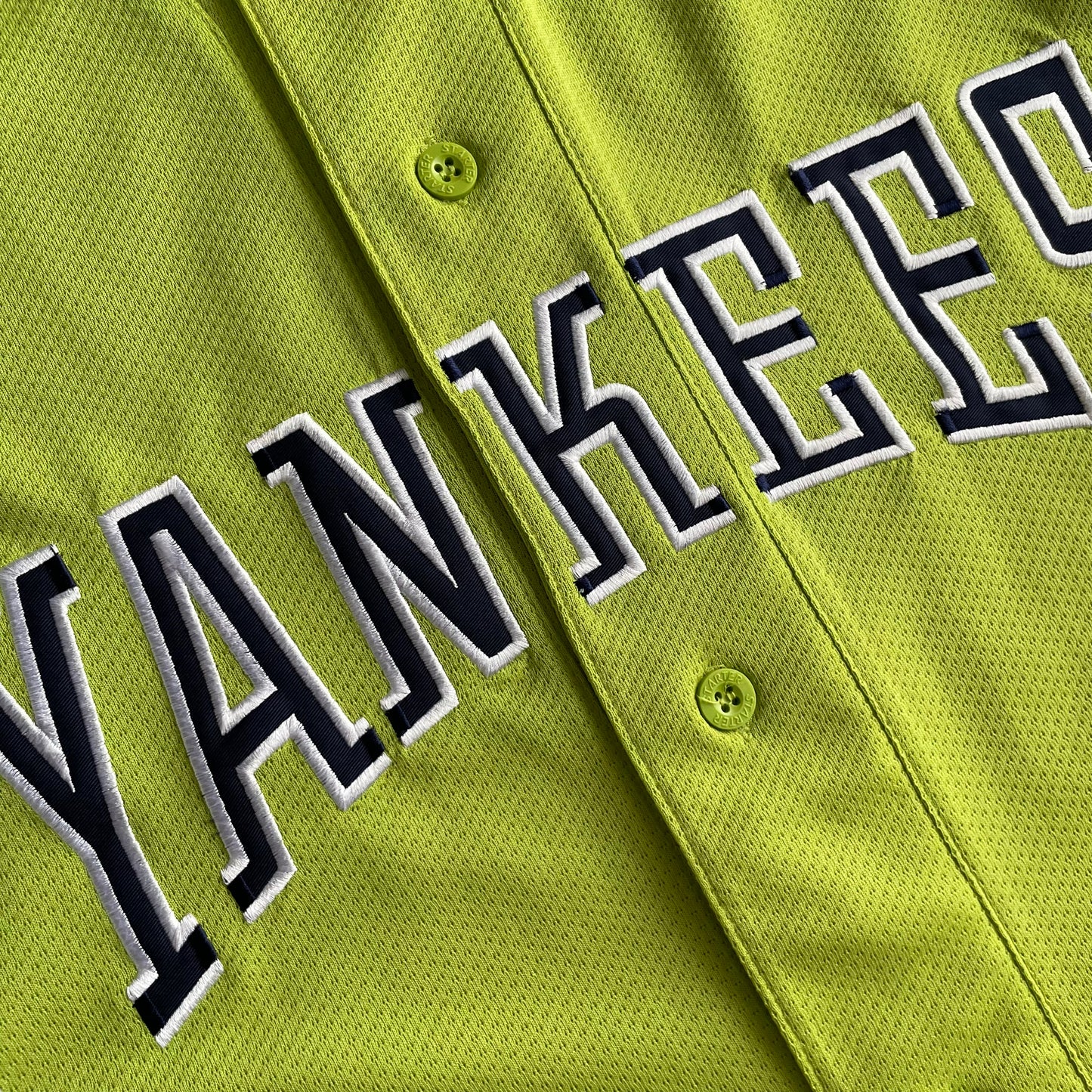 Starter Baseball Shirts/New York Yankees