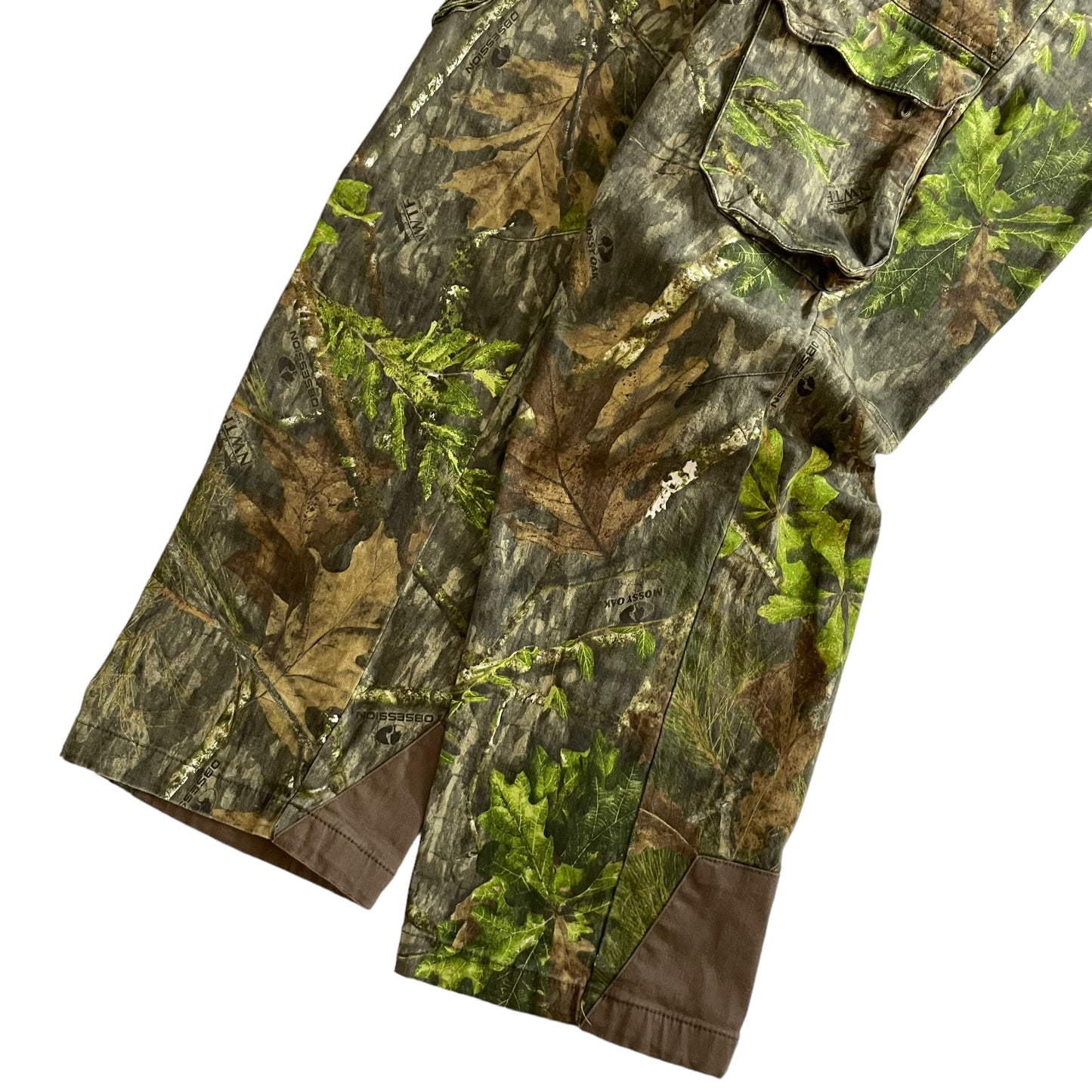 Magellan Outdoors Realtree Camo Cargo Pants