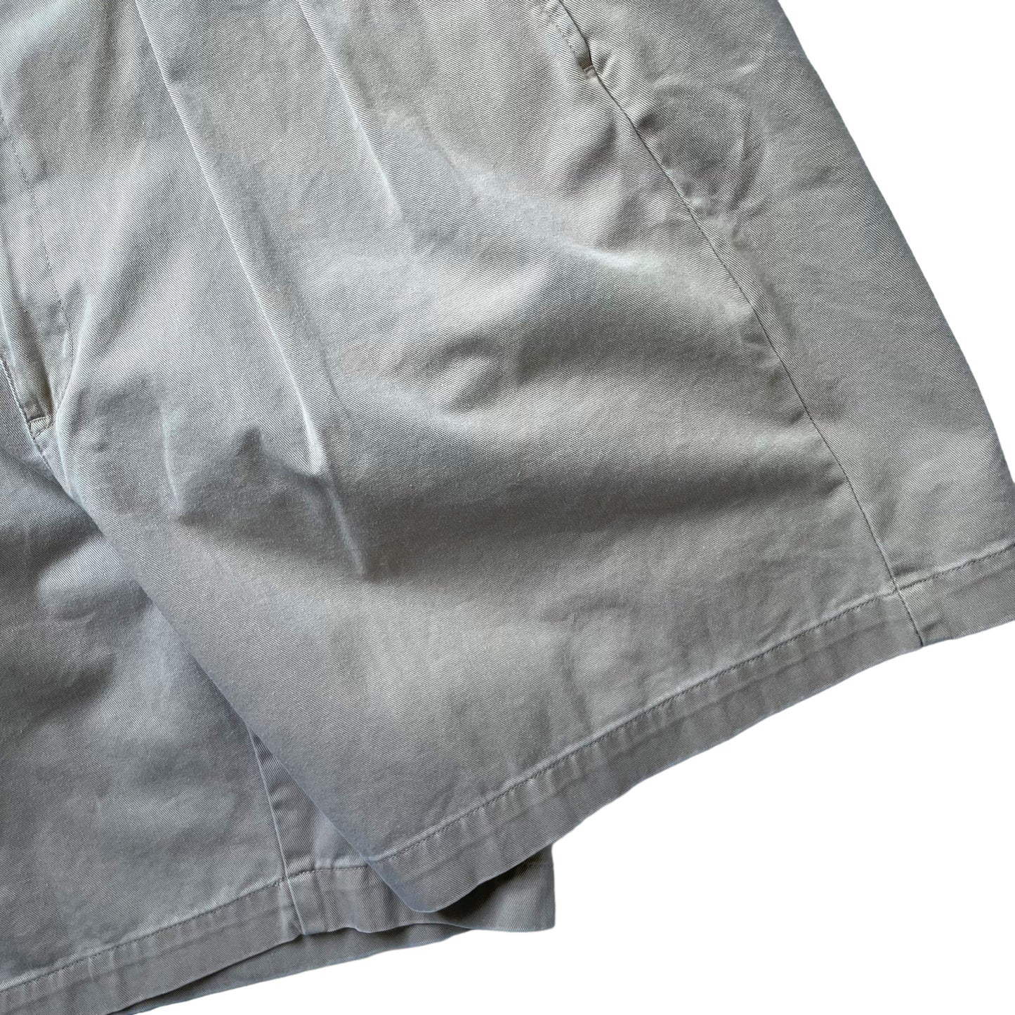 POLO RALPH LAUREN 2TUCK CHINO SHORTS