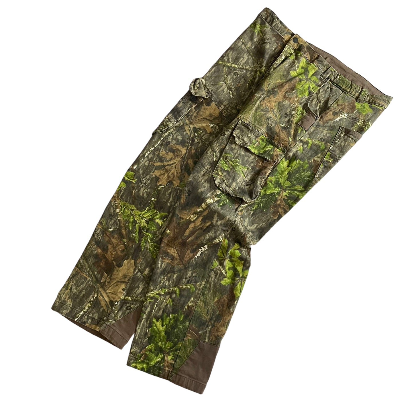 Magellan Outdoors Realtree Camo Cargo Pants