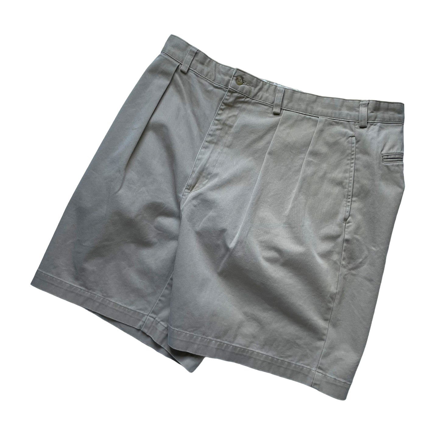 POLO RALPH LAUREN 2TUCK CHINO SHORTS