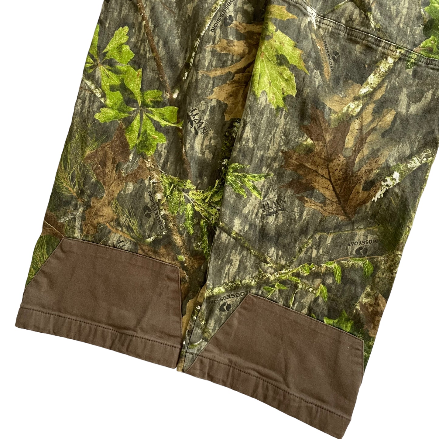 Magellan Outdoors Realtree Camo Cargo Pants