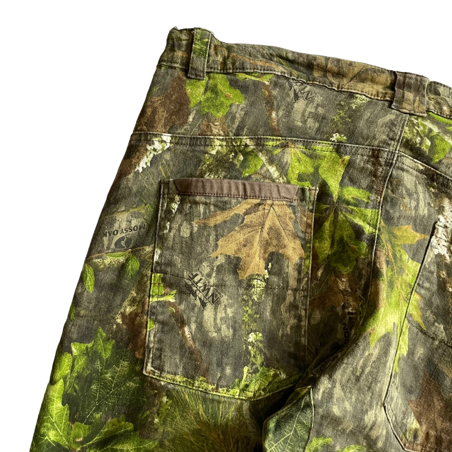 Magellan Outdoors Realtree Camo Cargo Pants