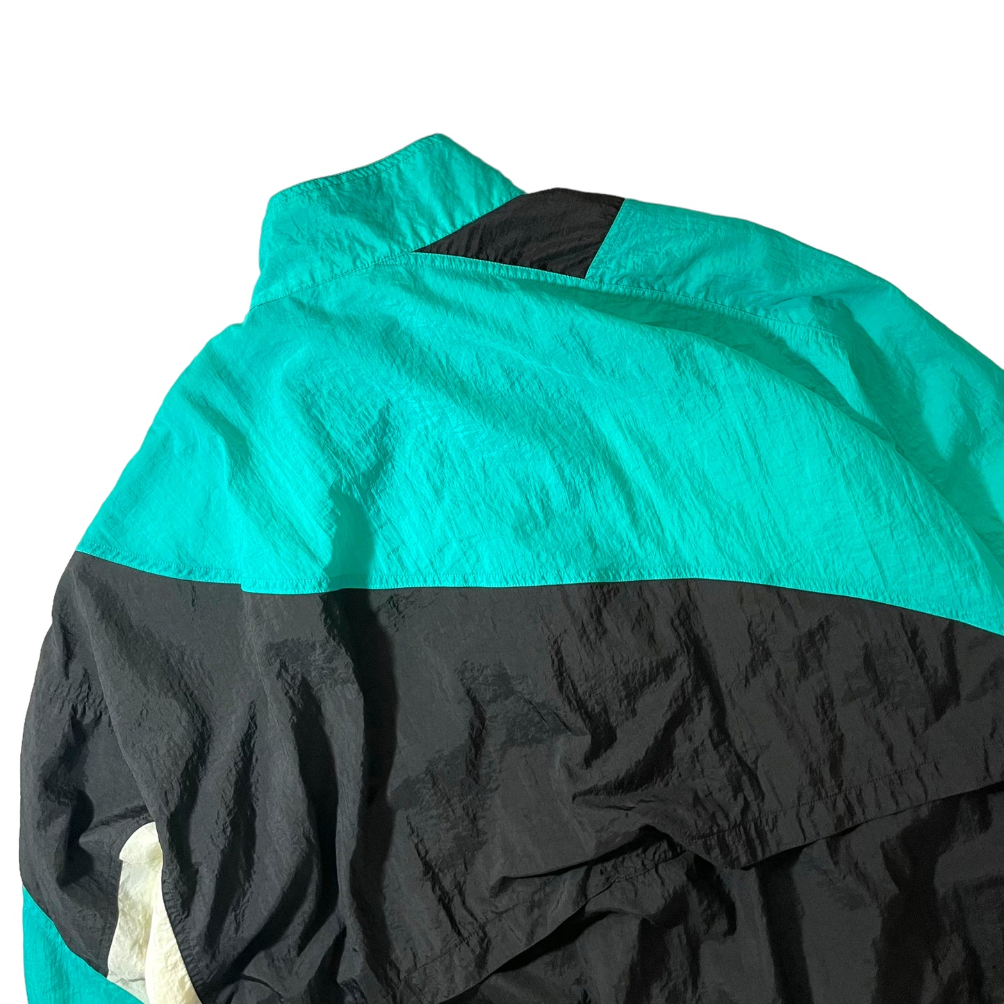 Nike 90s Nylon Track Jacket