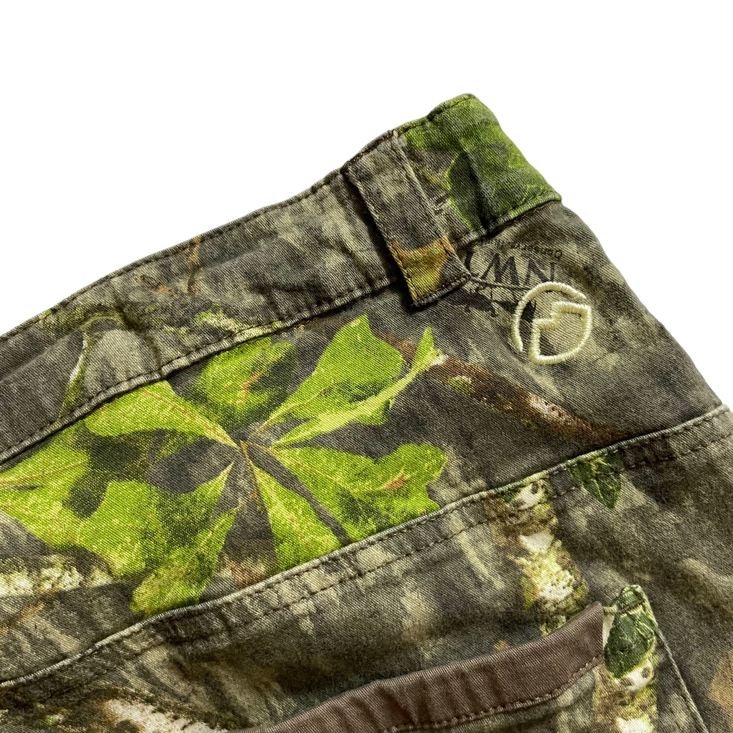 Magellan Outdoors Realtree Camo Cargo Pants