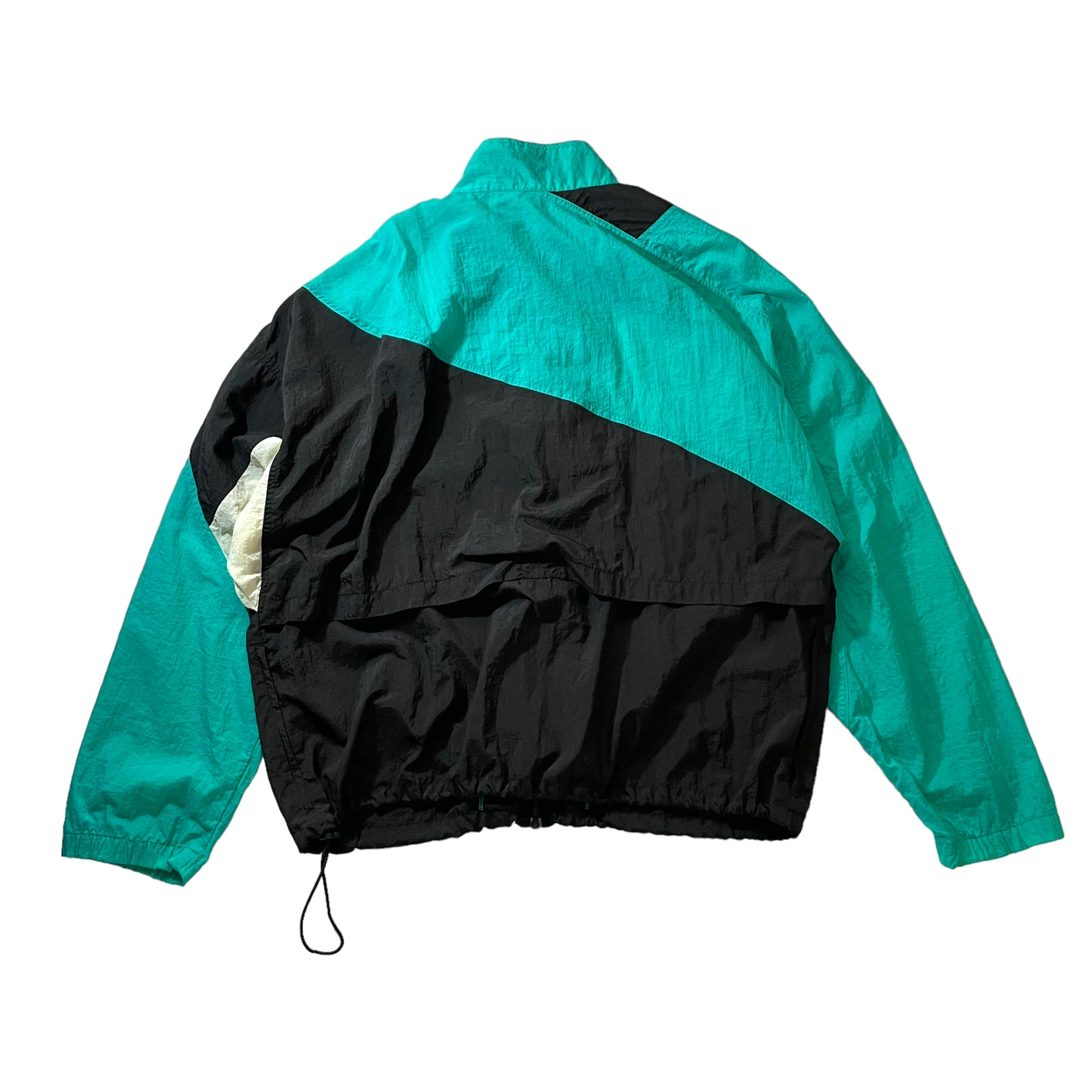 Nike 90s Nylon Track Jacket